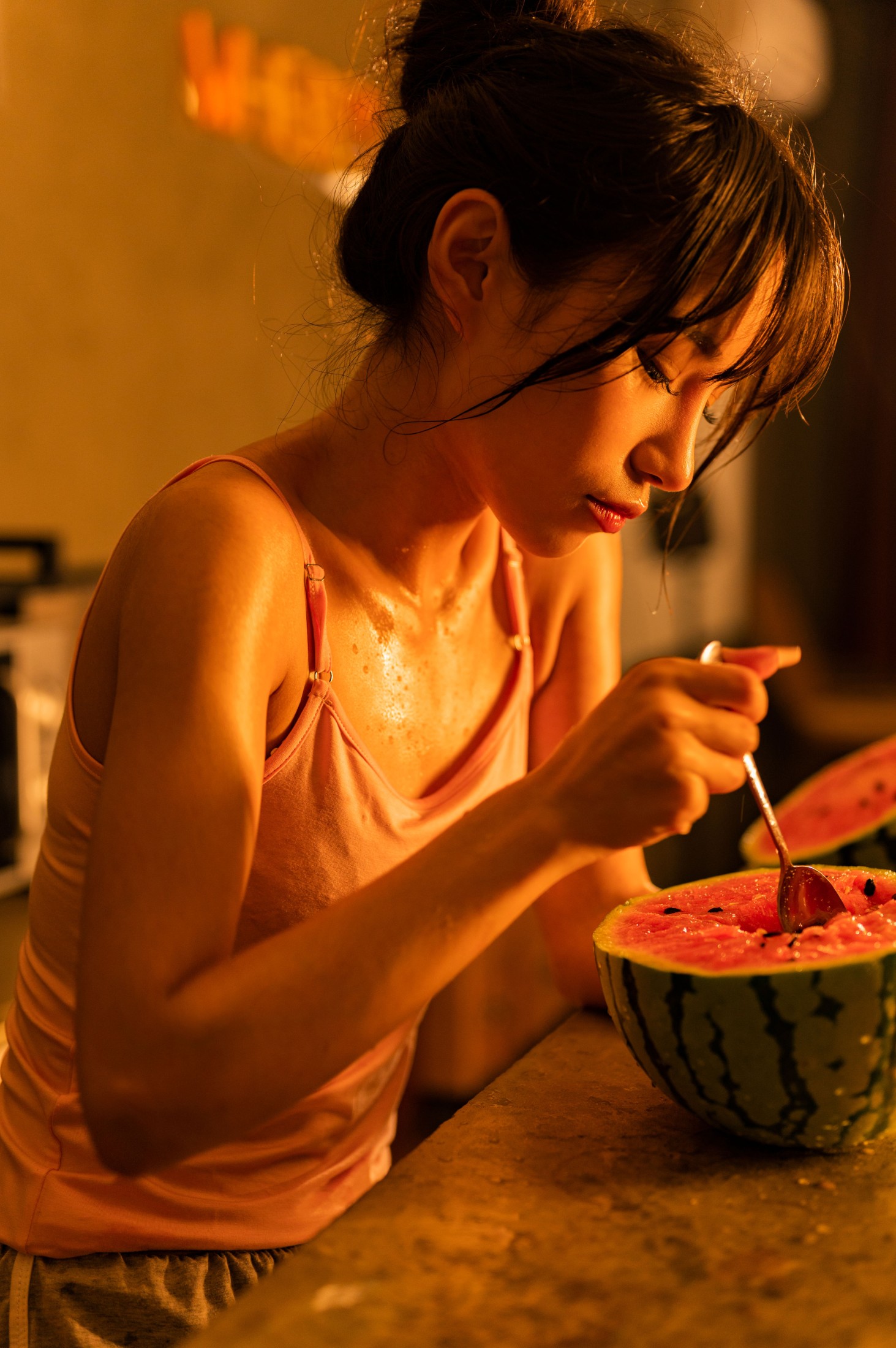 图片[4] - 可爱温泉蛋 - 《炎》[29P] - 机器猫次元 - 机器猫次元