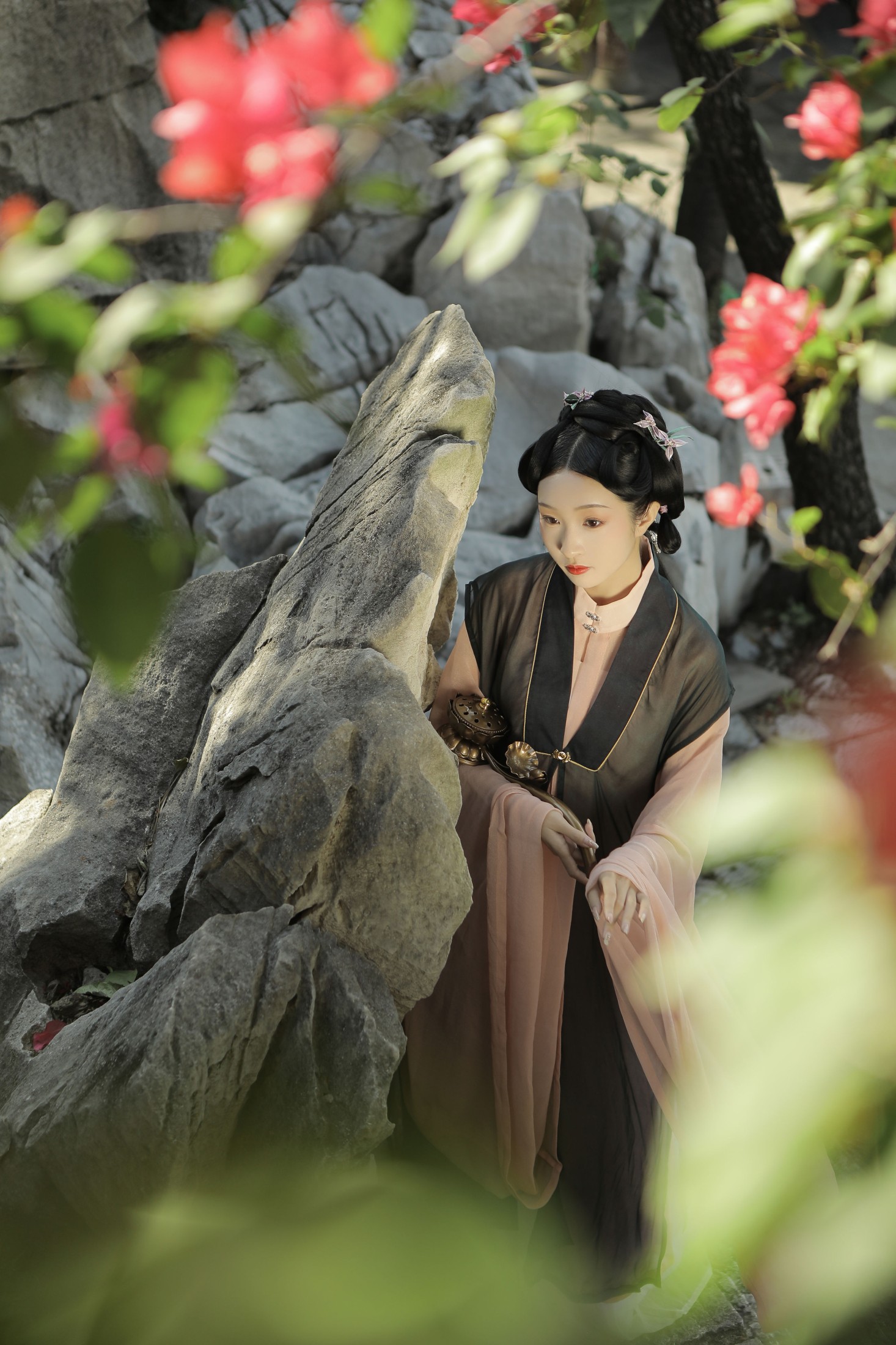 图片[5] - 星野丸丸 - 《春序》[22P] - 机器猫次元 - 机器猫次元