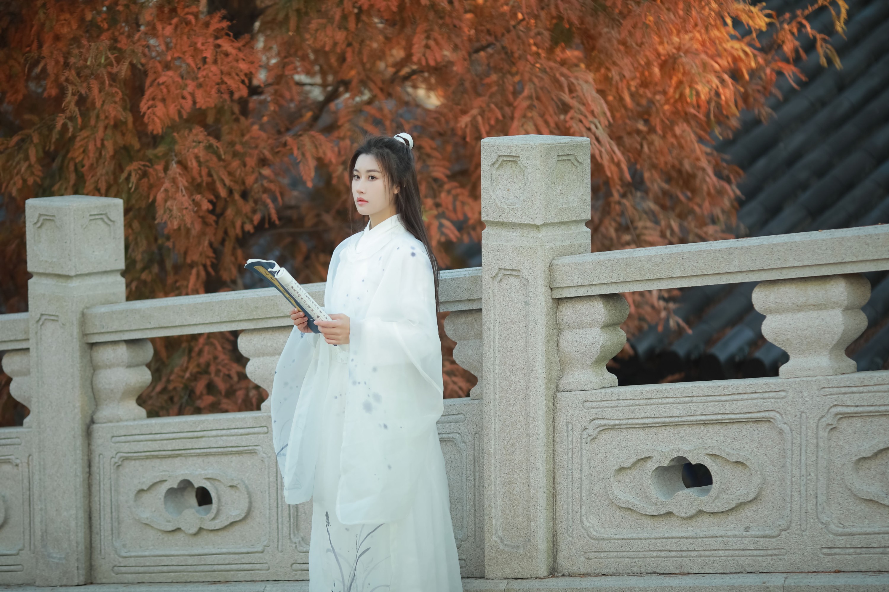 图片[8] - keikei白茶清欢 - 《恰同学少年》[22P] - 机器猫次元 - 机器猫次元