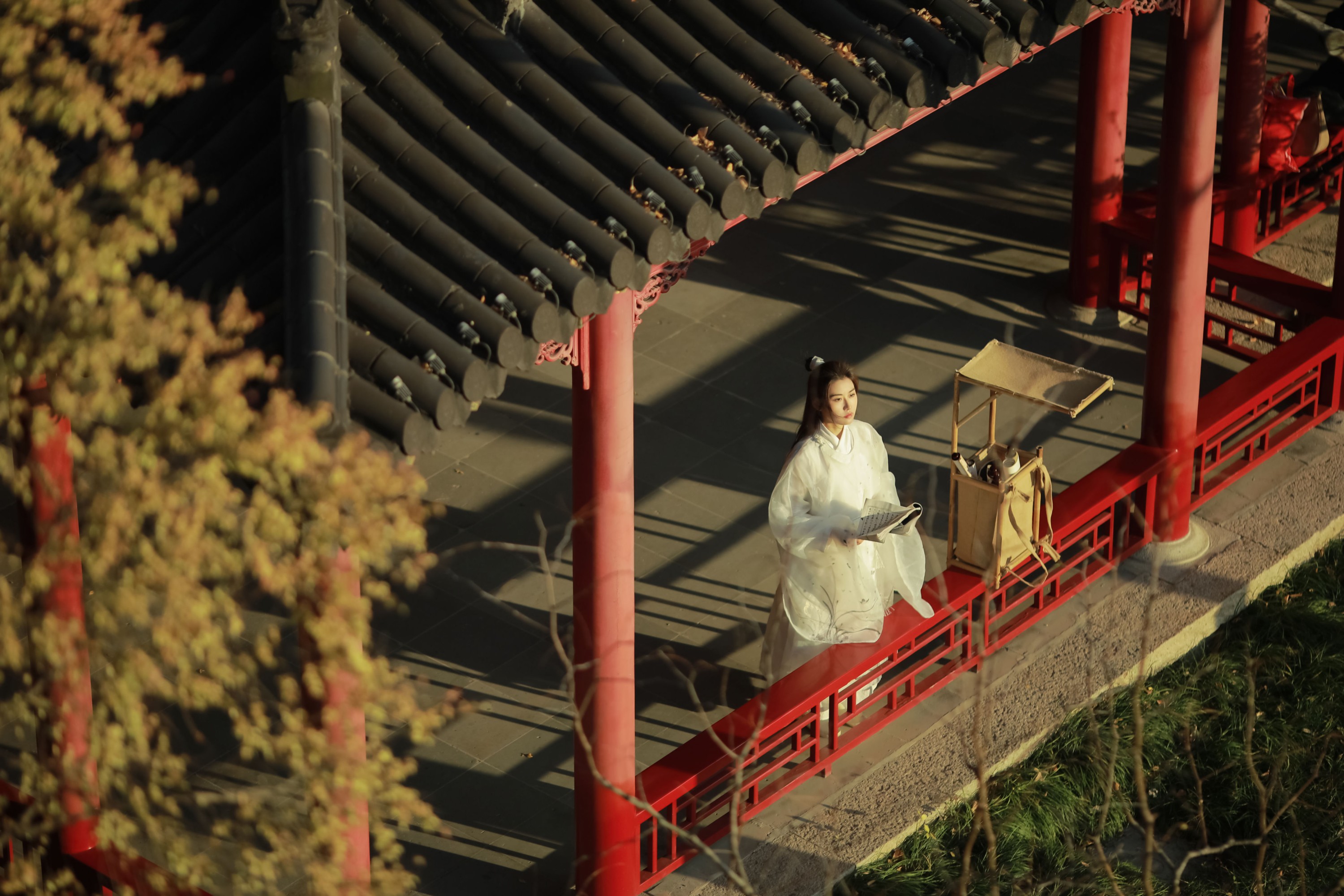 图片[5] - keikei白茶清欢 - 《恰同学少年》[22P] - 机器猫次元 - 机器猫次元