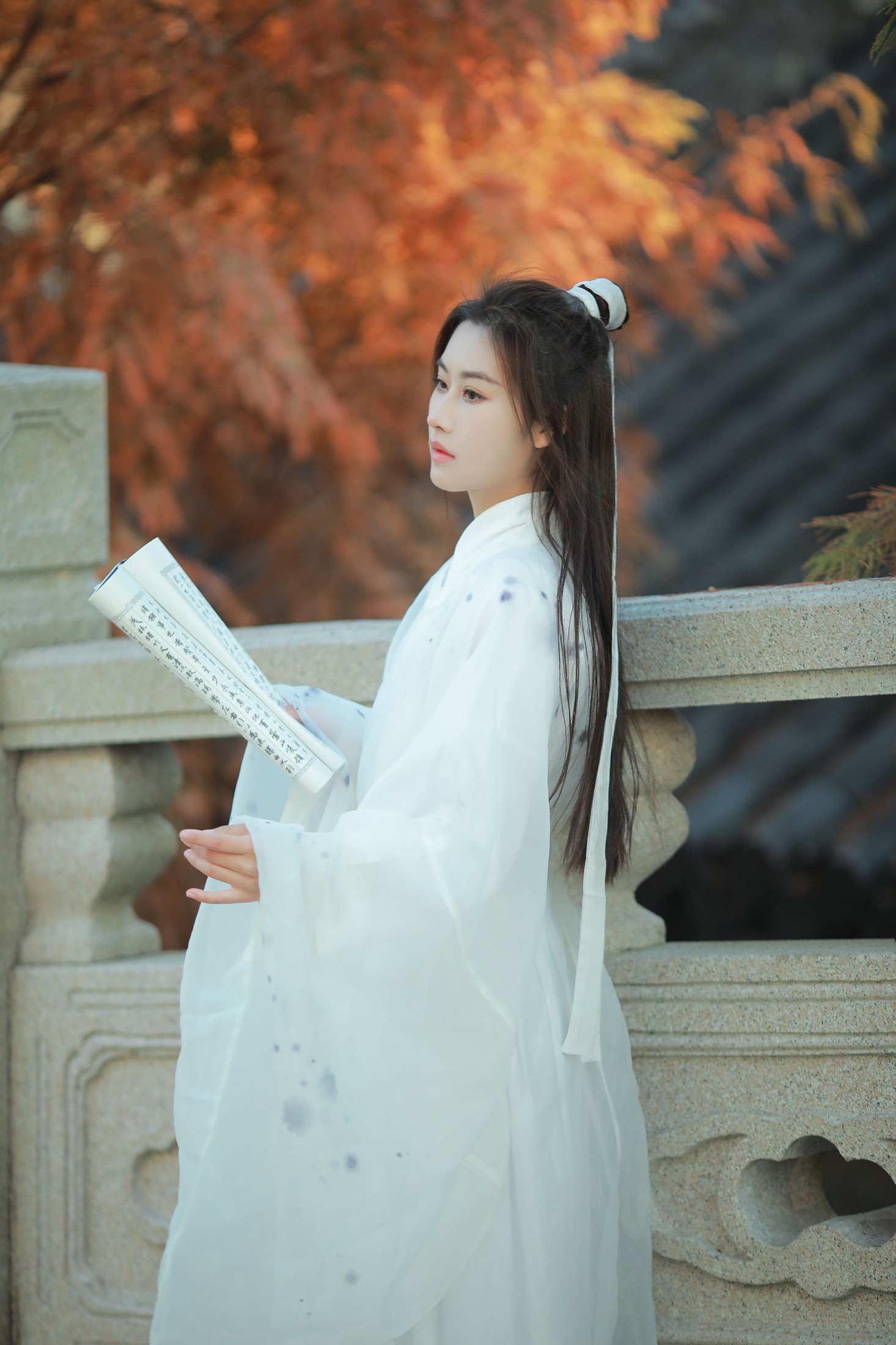 图片[7] - keikei白茶清欢 - 《恰同学少年》[22P] - 机器猫次元 - 机器猫次元