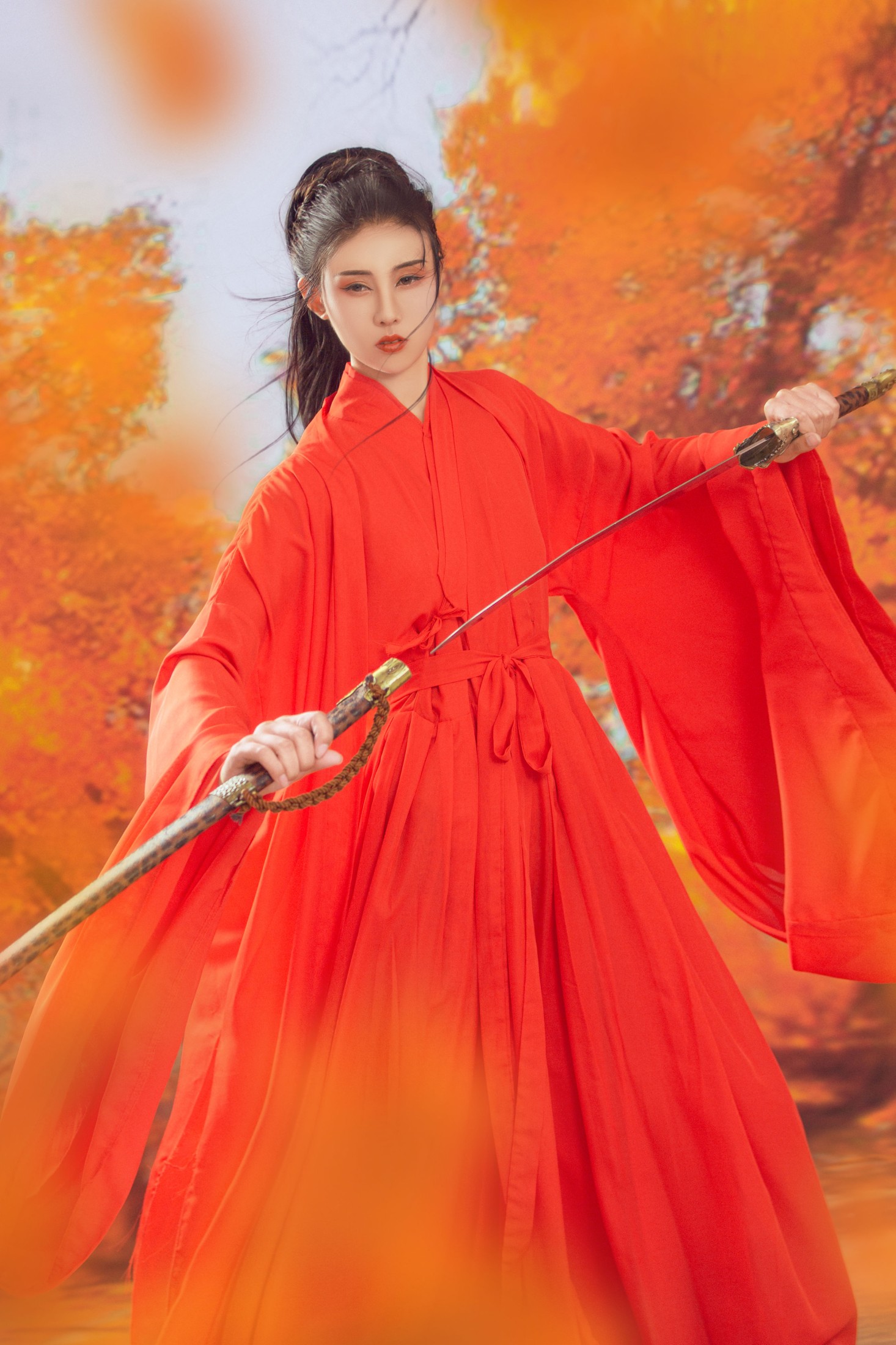 图片[3] - 柠檬 - 《问情》[22P] - 机器猫次元 - 机器猫次元