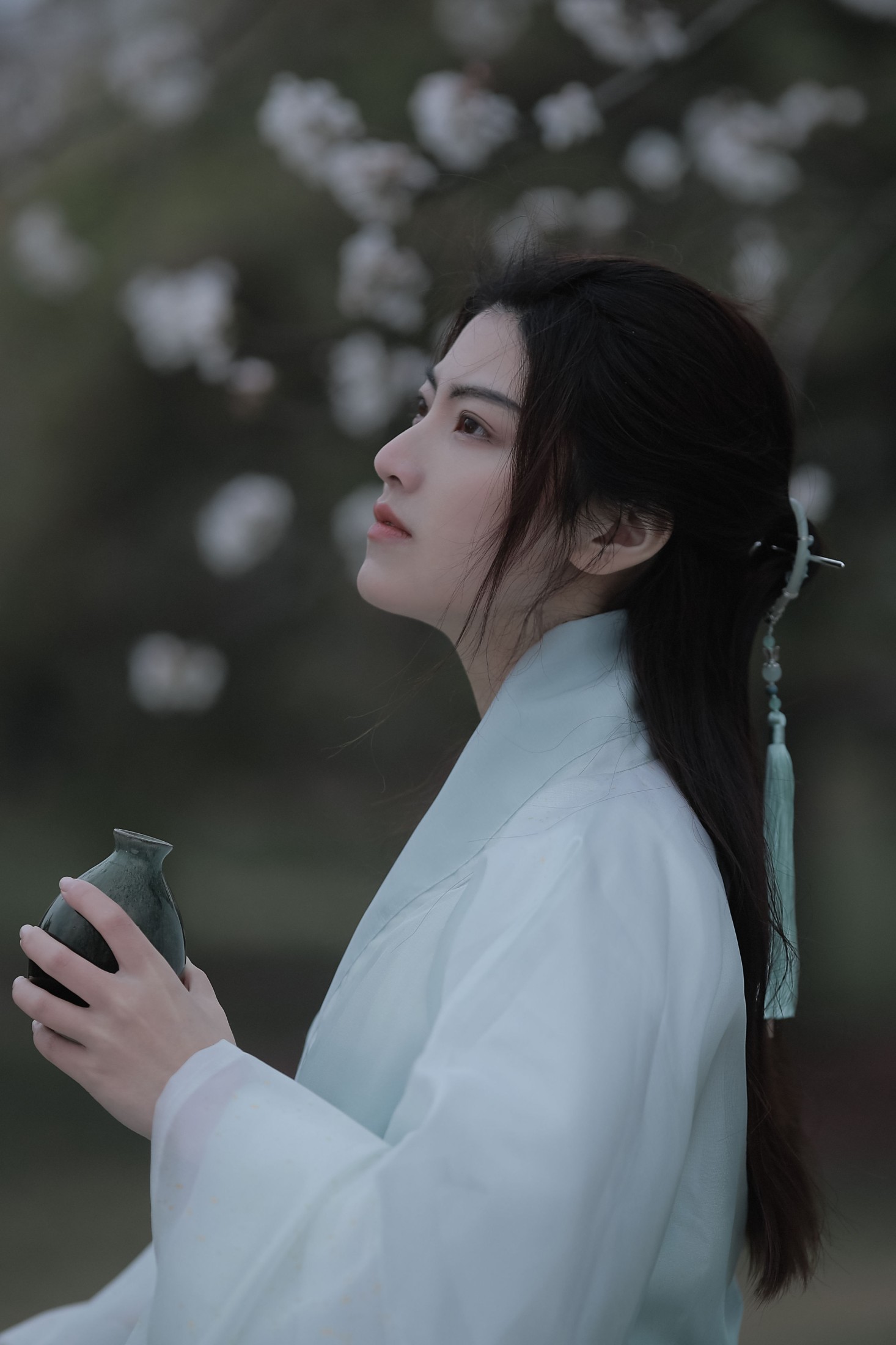 图片[7] - 大橘 - 《思无邪》[22P] - 机器猫次元 - 机器猫次元