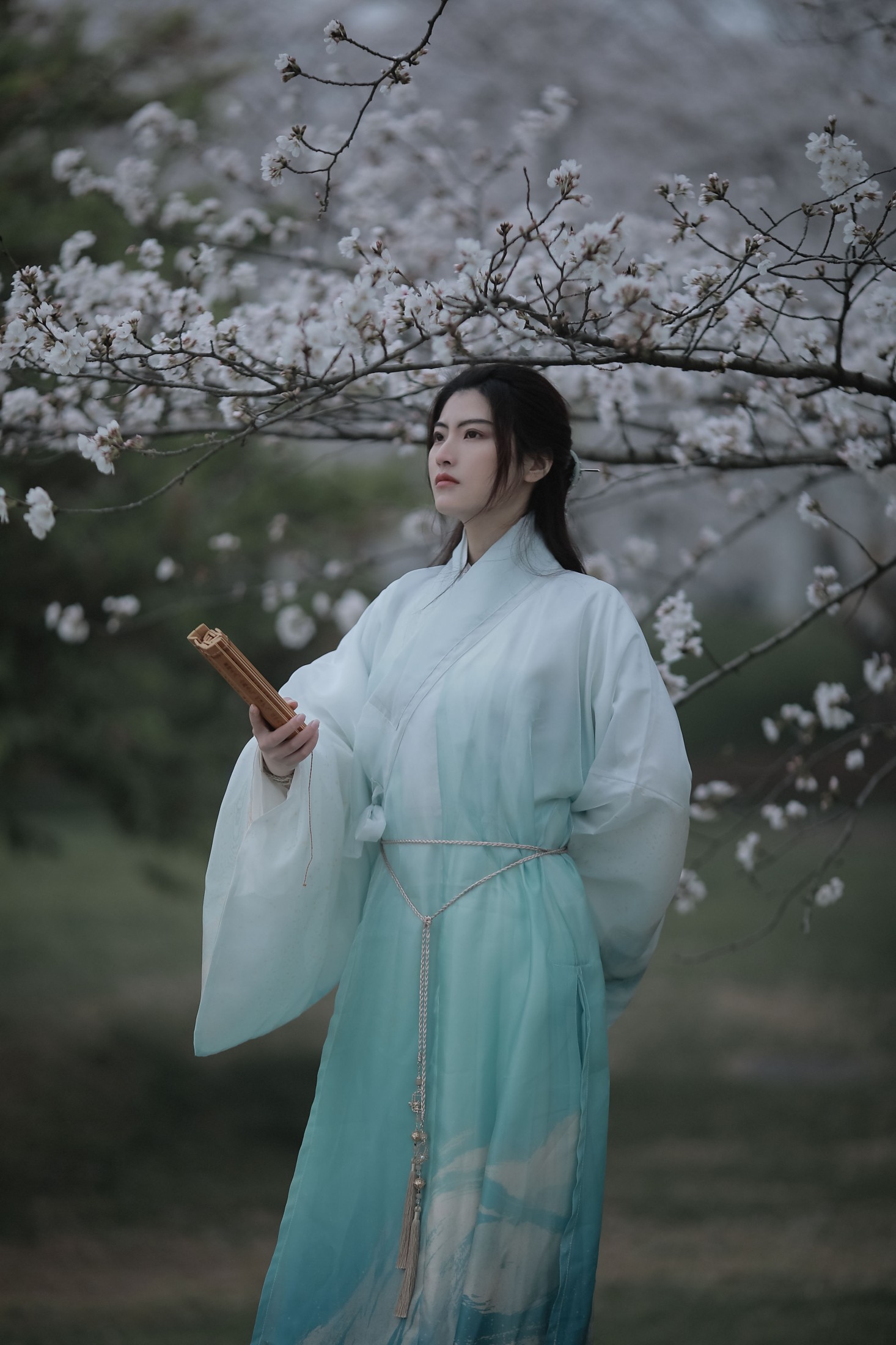 图片[5] - 大橘 - 《思无邪》[22P] - 机器猫次元 - 机器猫次元