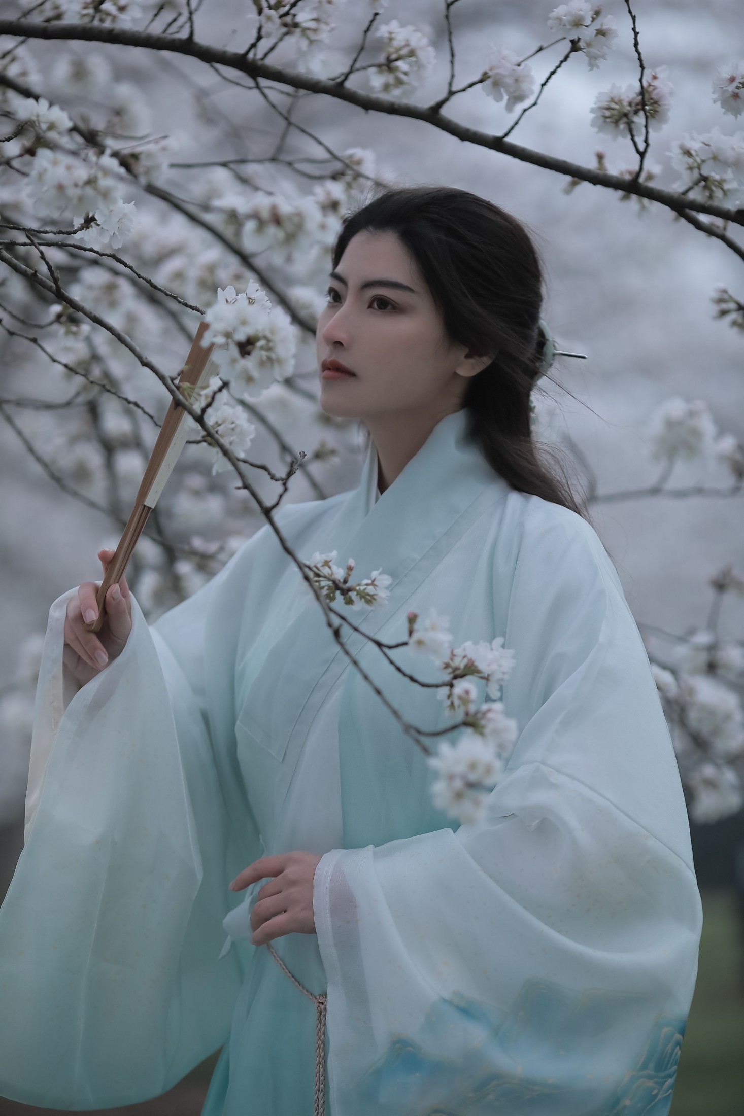 图片[8] - 大橘 - 《思无邪》[22P] - 机器猫次元 - 机器猫次元