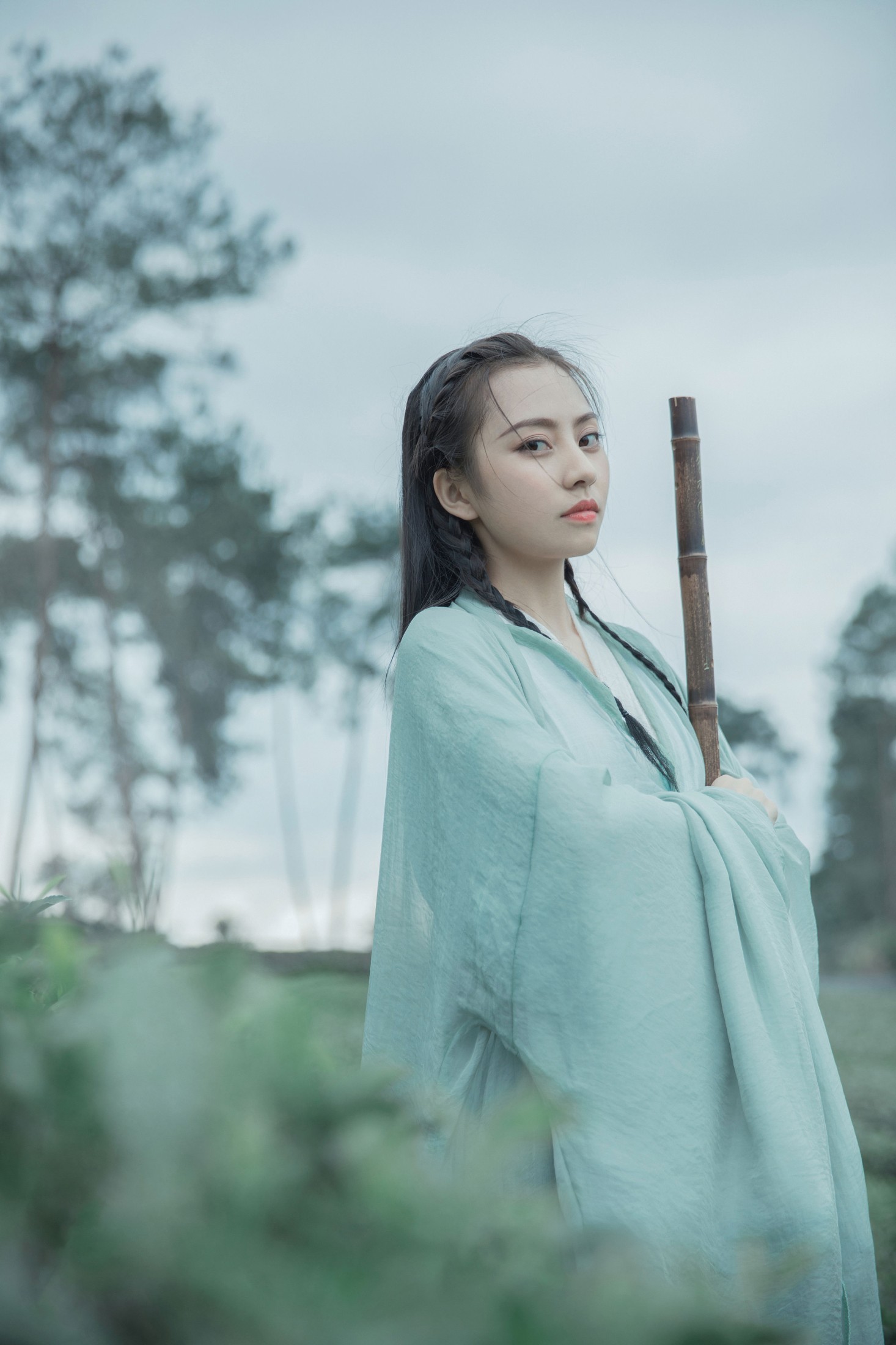 图片[3] - 怡宝 - 《沐青瑶》[23P] - 机器猫次元 - 机器猫次元