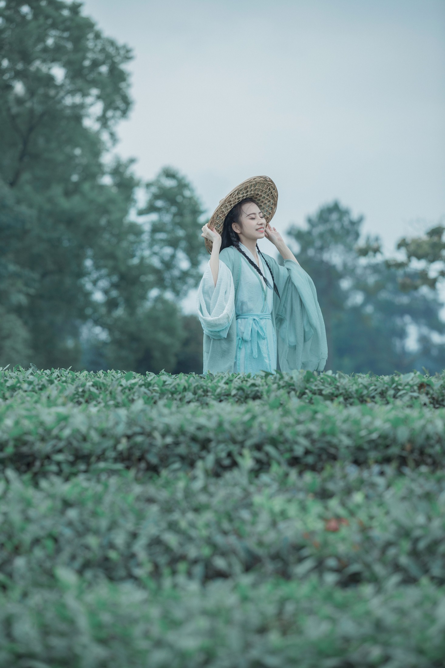 图片[4] - 怡宝 - 《沐青瑶》[23P] - 机器猫次元 - 机器猫次元