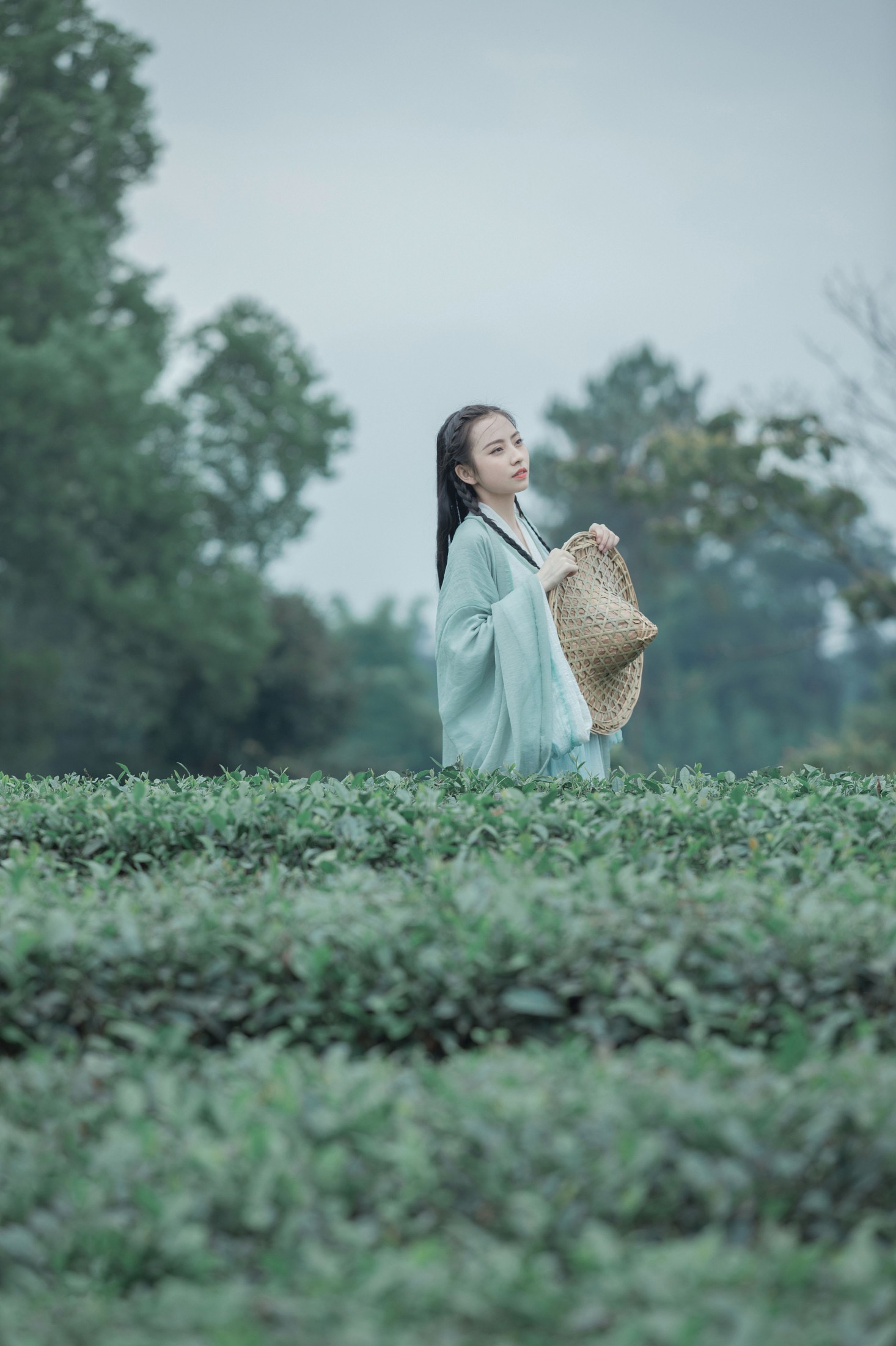 图片[7] - 怡宝 - 《沐青瑶》[23P] - 机器猫次元 - 机器猫次元
