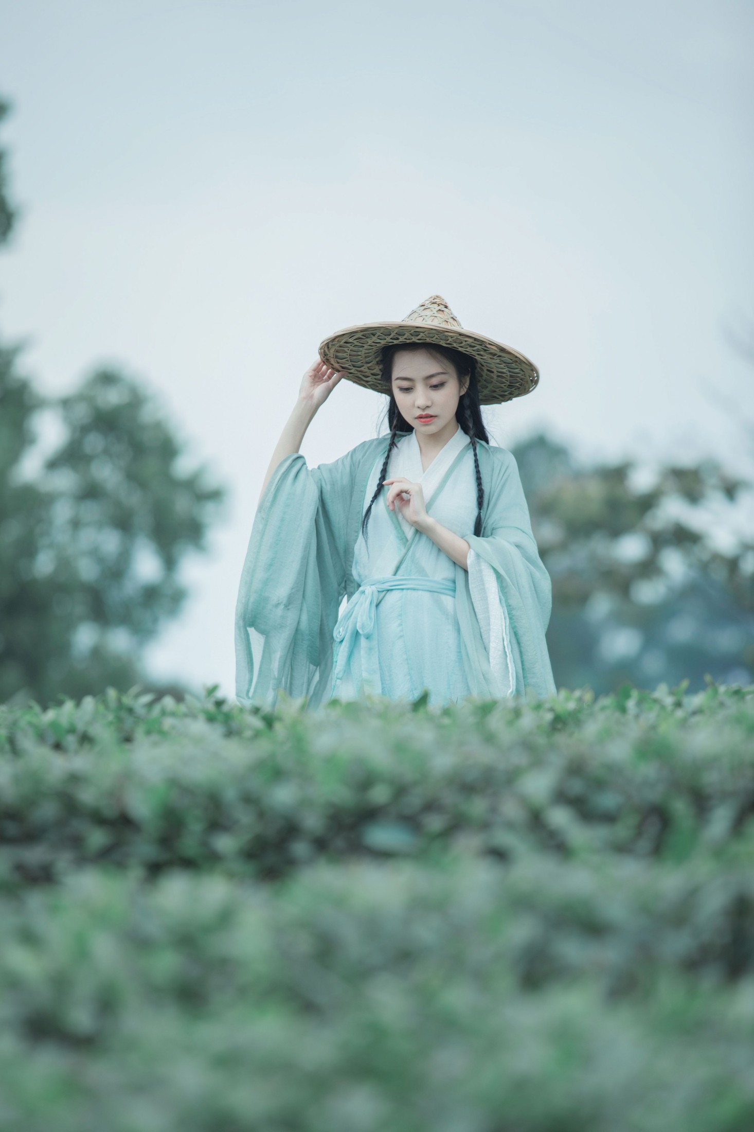 图片[6] - 怡宝 - 《沐青瑶》[23P] - 机器猫次元 - 机器猫次元