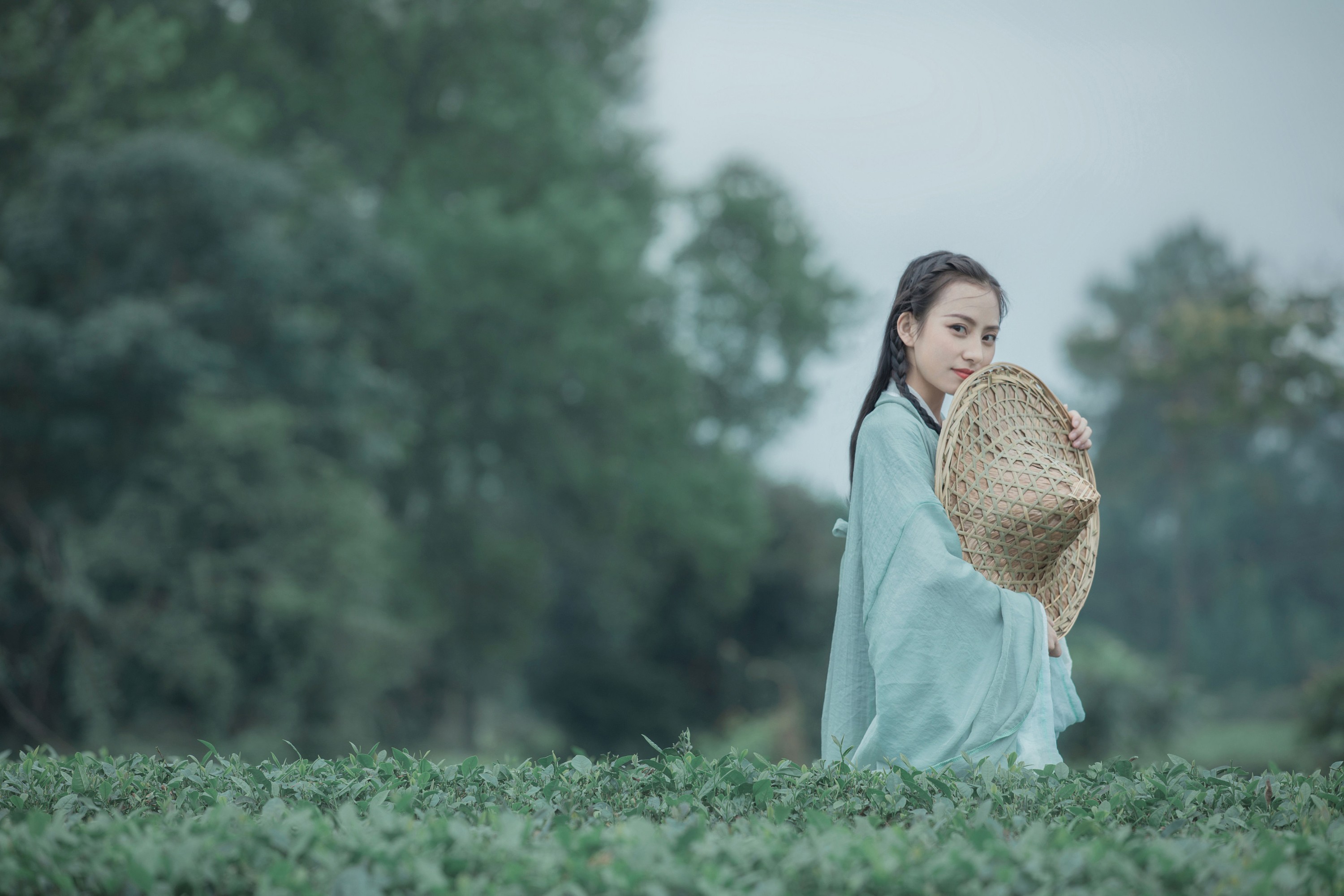 图片[8] - 怡宝 - 《沐青瑶》[23P] - 机器猫次元 - 机器猫次元