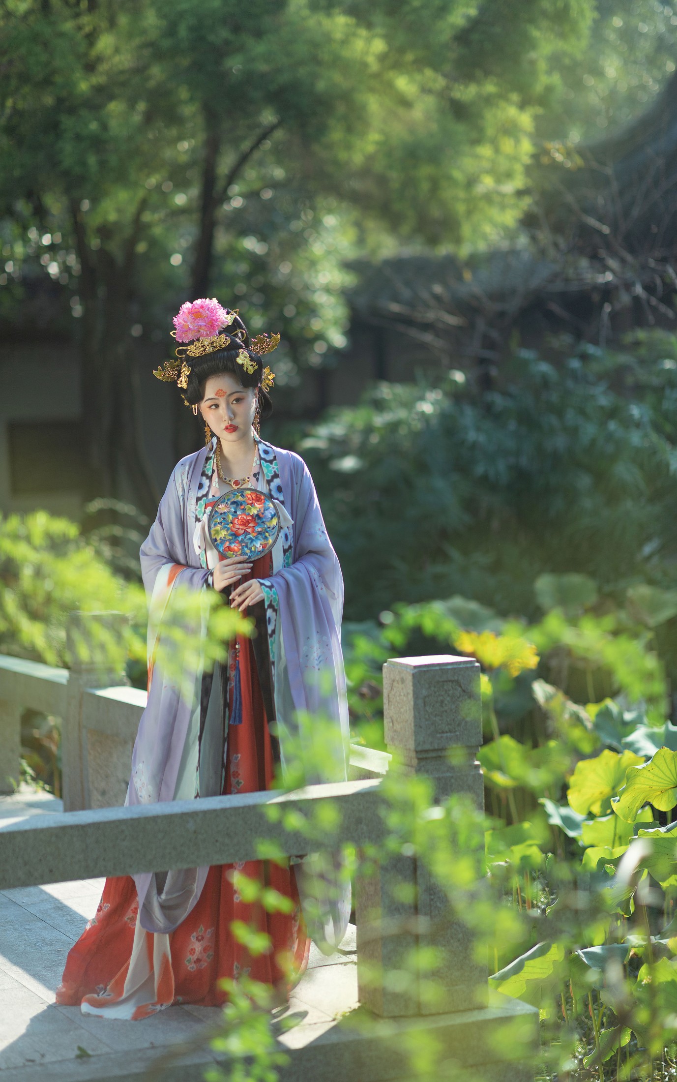 图片[8] - 雨绵绵o - 《江南游》[23P] - 机器猫次元 - 机器猫次元