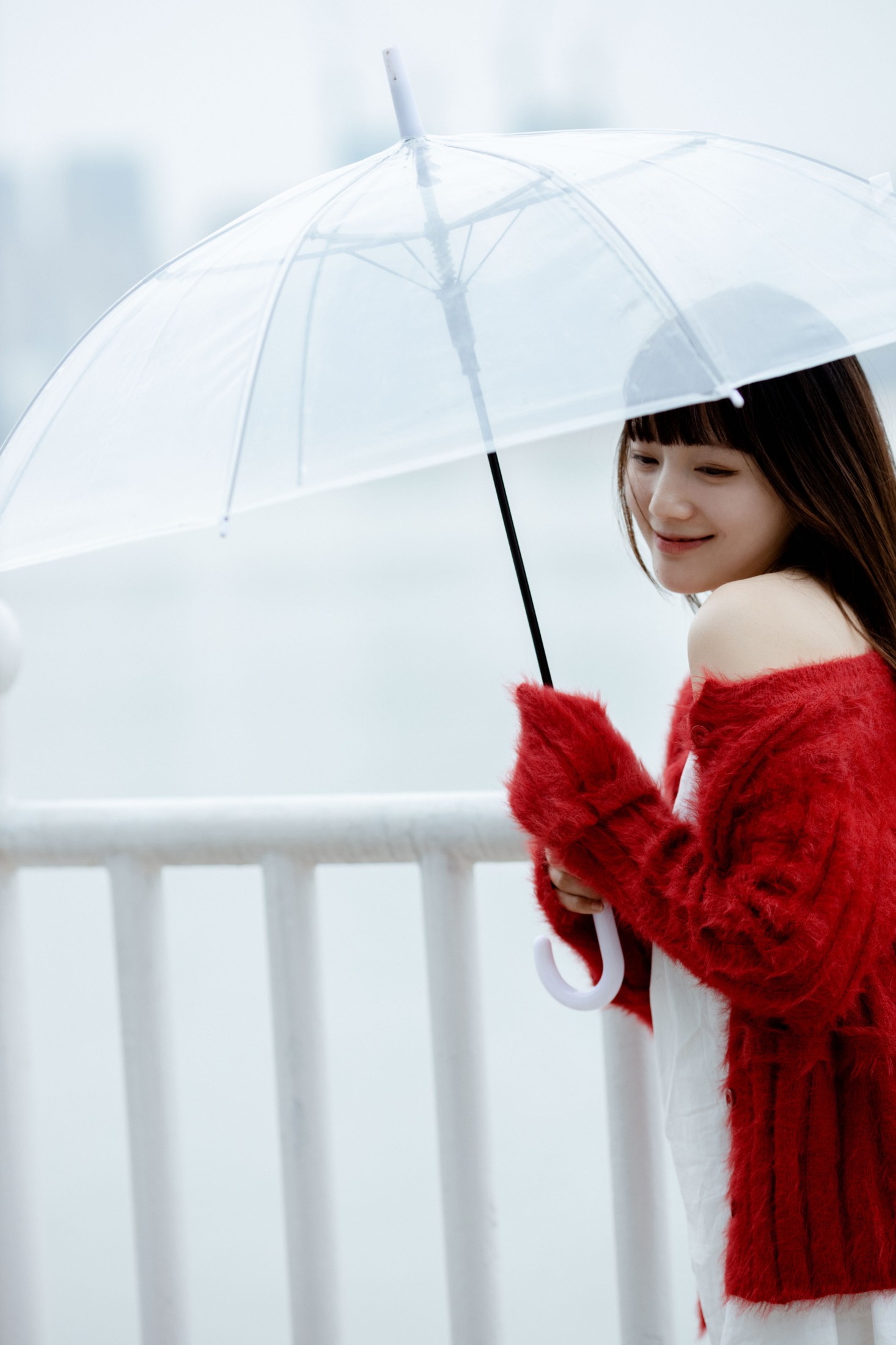 图片[6] - 黎美汐 - 《红色街头》[34P] - 机器猫次元 - 机器猫次元