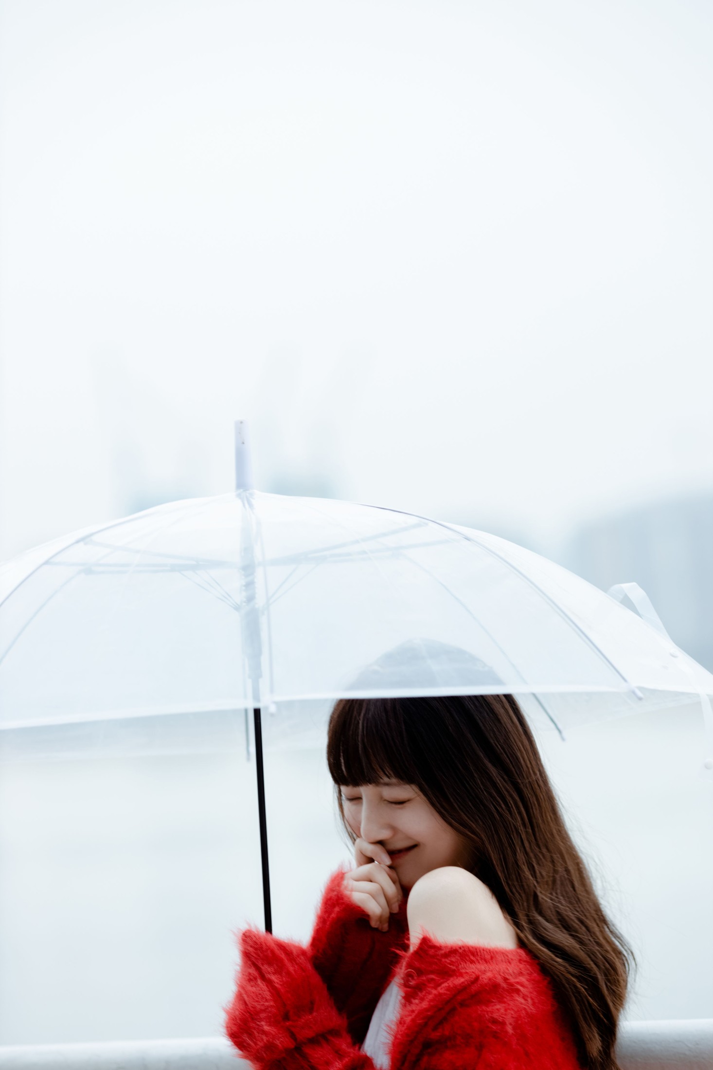 图片[7] - 黎美汐 - 《红色街头》[34P] - 机器猫次元 - 机器猫次元