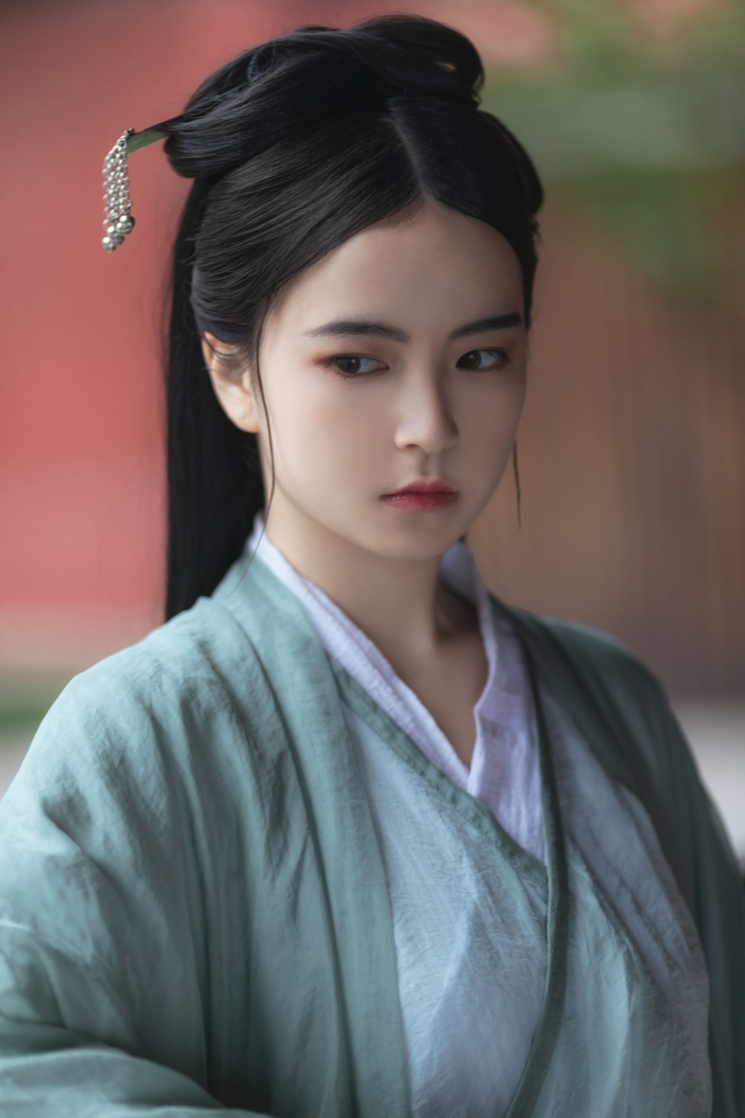 图片[6] - 芹菜发儿 - 《胭脂剑》[22P] - 机器猫次元 - 机器猫次元
