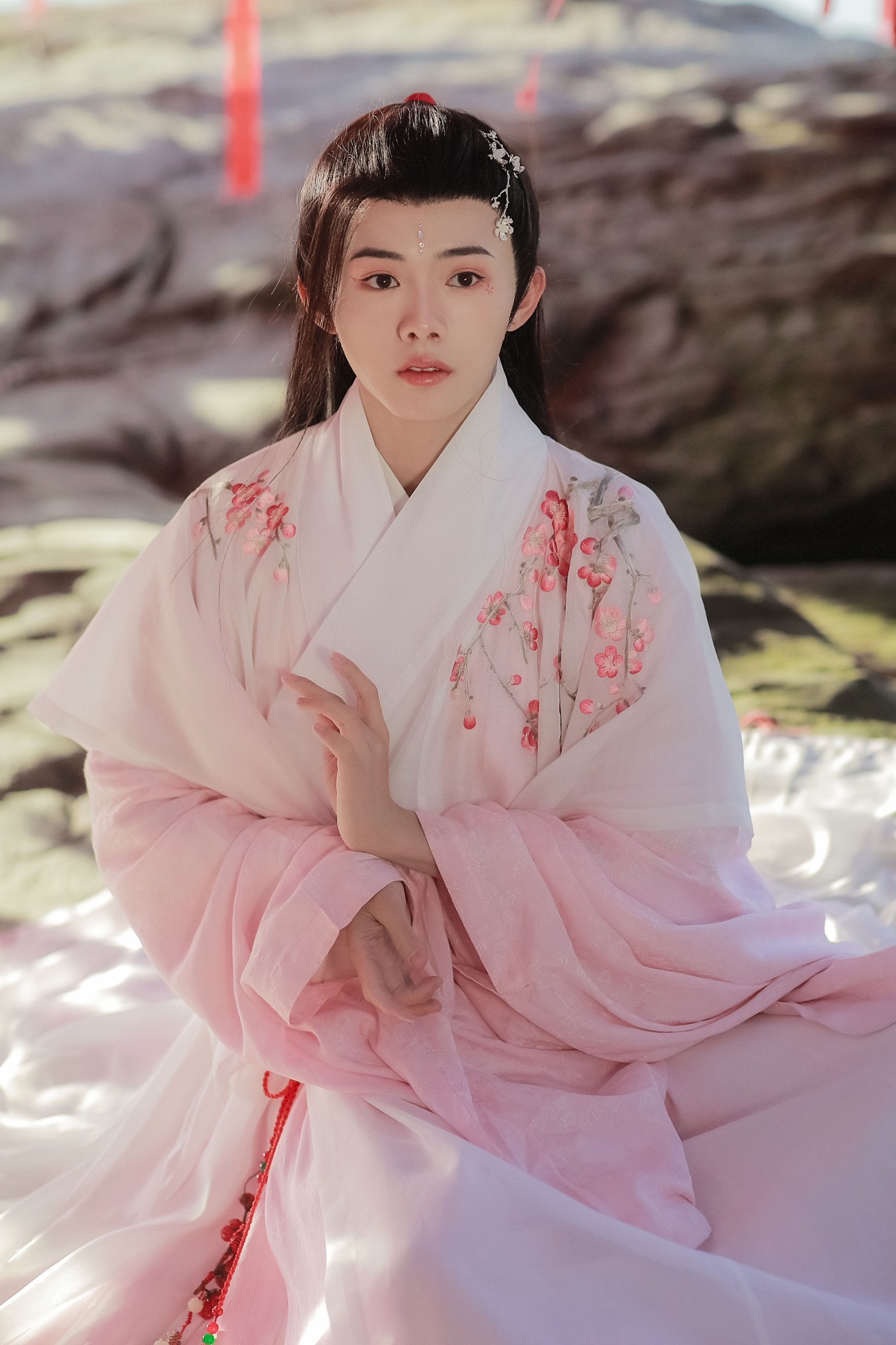 图片[7] - 陈家苇lucky - 《簪花郎》[22P] - 机器猫次元 - 机器猫次元