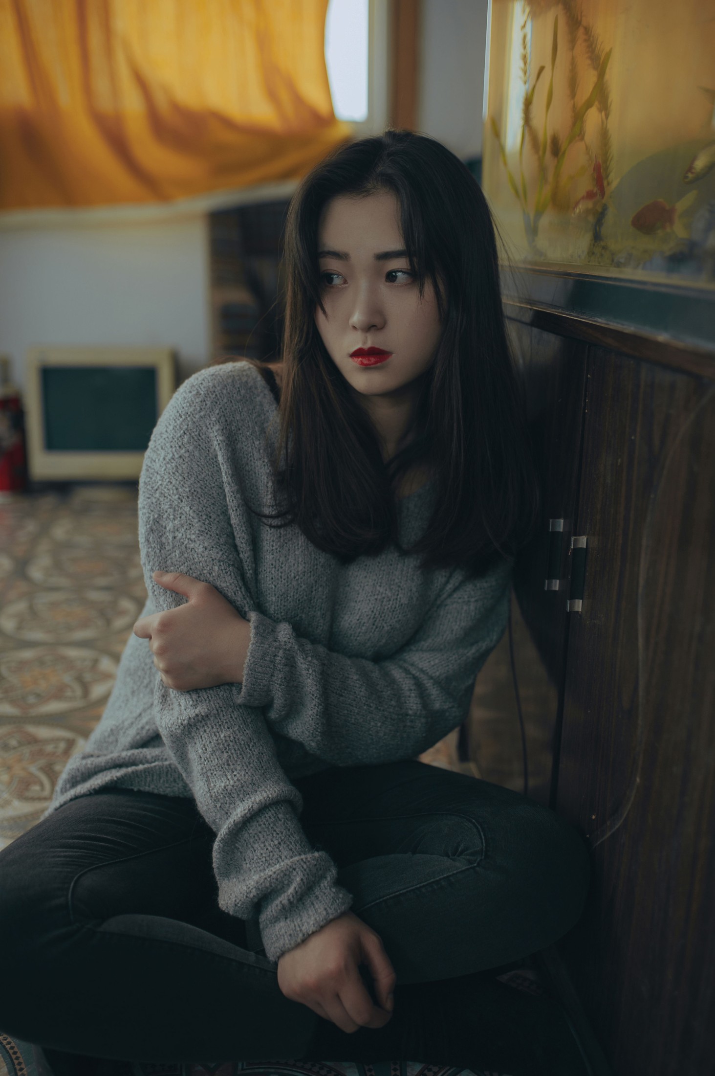 图片[4] - 破晓 - 《积赞情绪》[20P] - 机器猫次元 - 机器猫次元