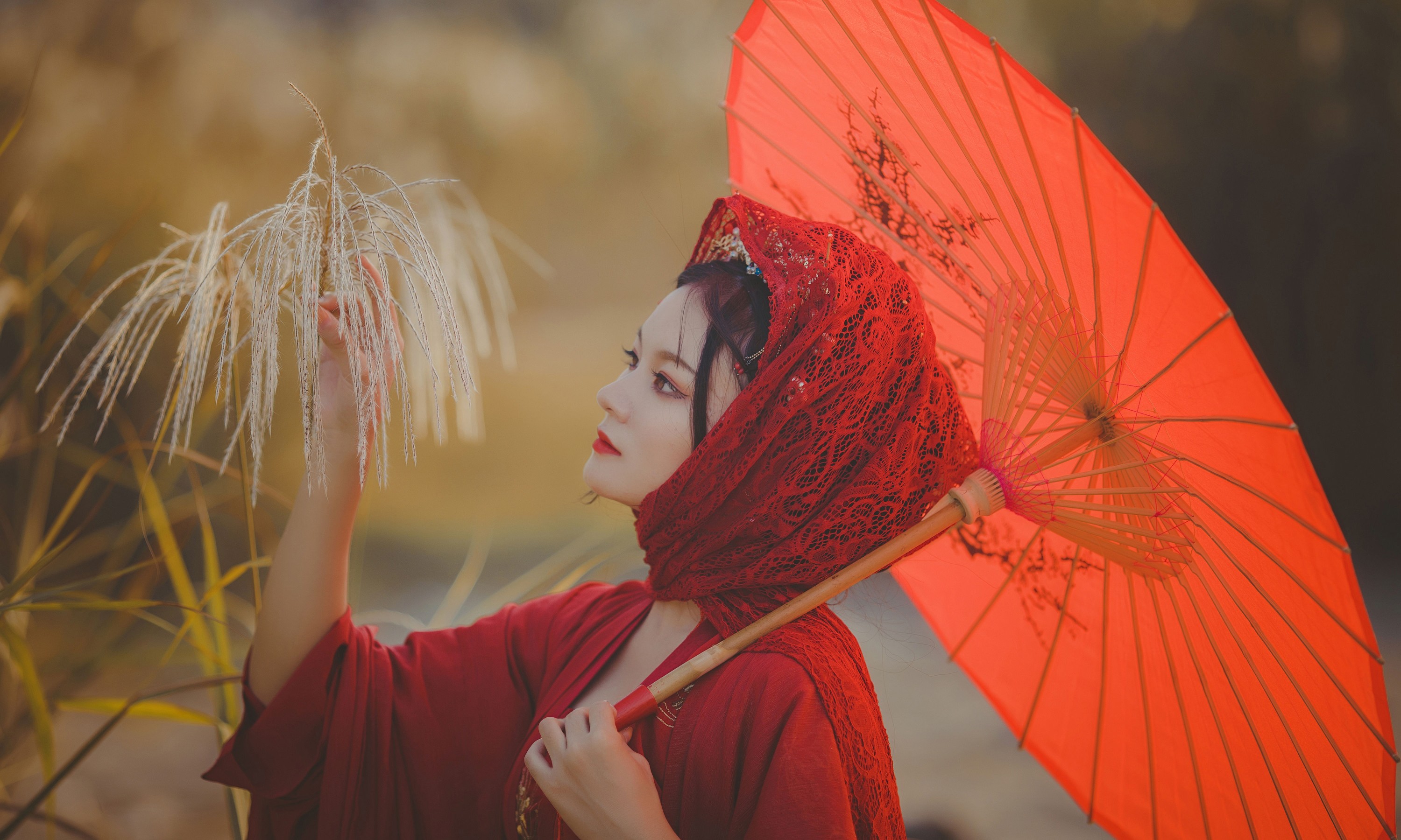 图片[5] - 曦曦 - 《惊鸿》[23P] - 机器猫次元 - 机器猫次元
