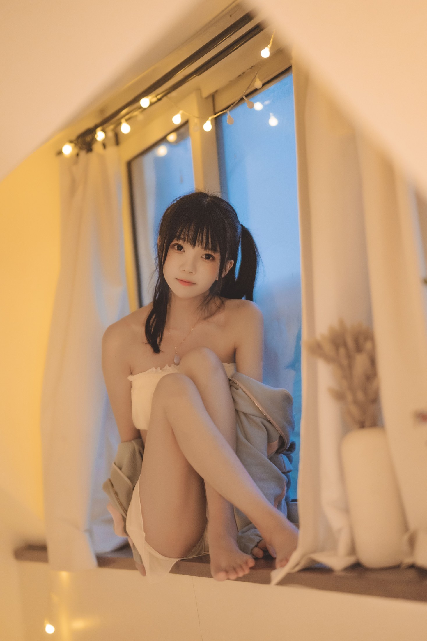 图片[7] - 桜桃喵 - 《碎星》[23P] - 机器猫次元 - 机器猫次元