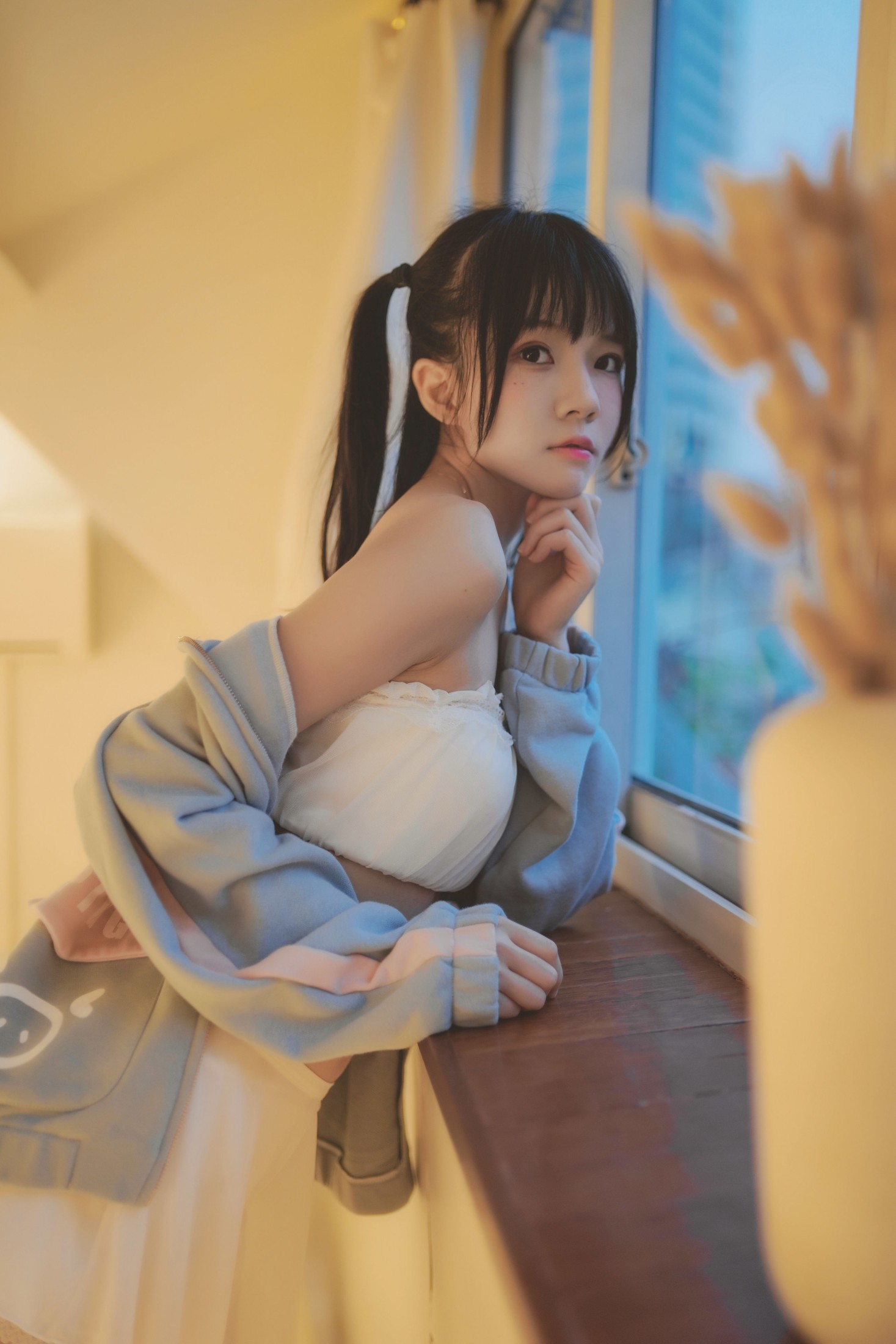 图片[3] - 桜桃喵 - 《碎星》[23P] - 机器猫次元 - 机器猫次元