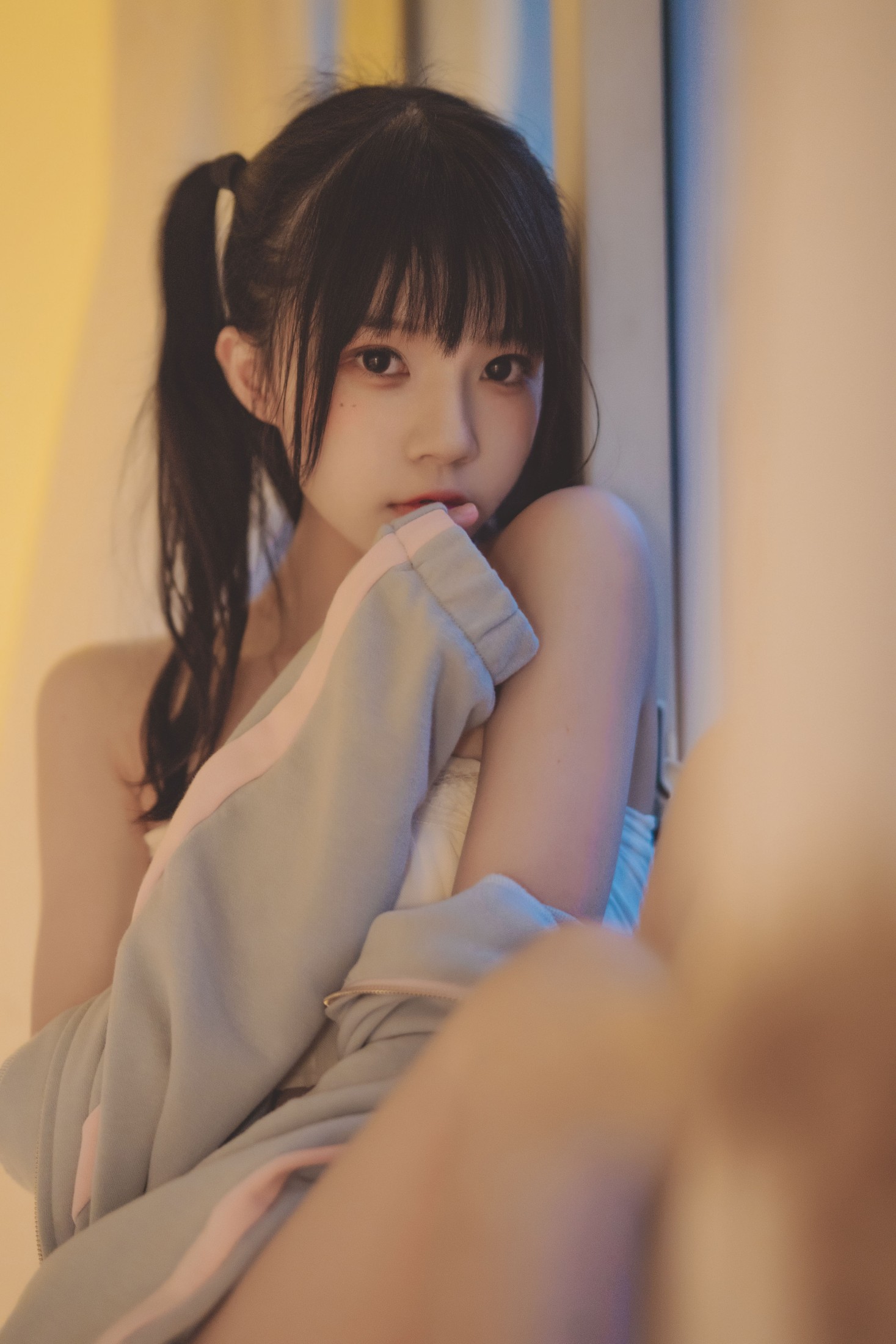 图片[8] - 桜桃喵 - 《碎星》[23P] - 机器猫次元 - 机器猫次元