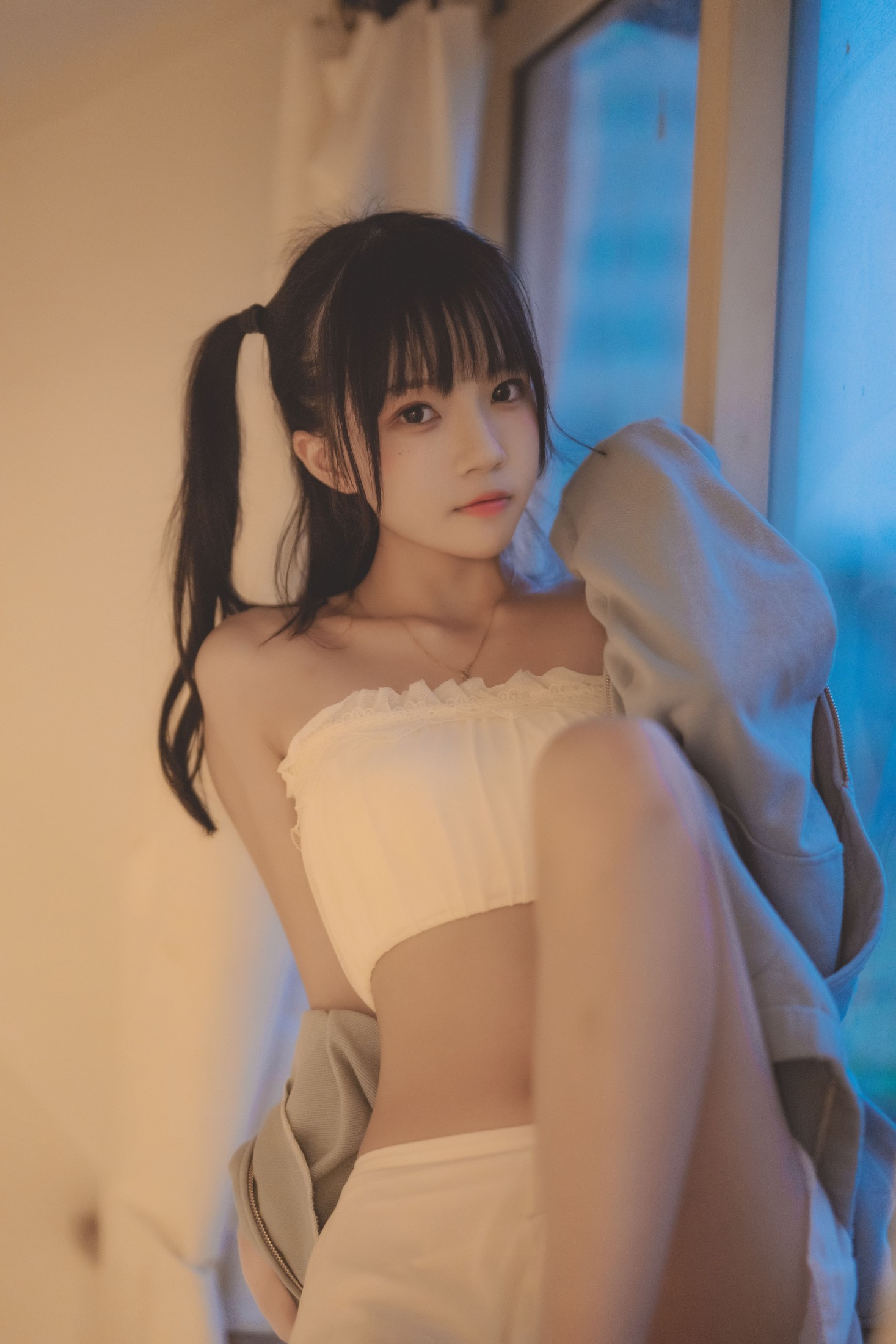 图片[5] - 桜桃喵 - 《碎星》[23P] - 机器猫次元 - 机器猫次元