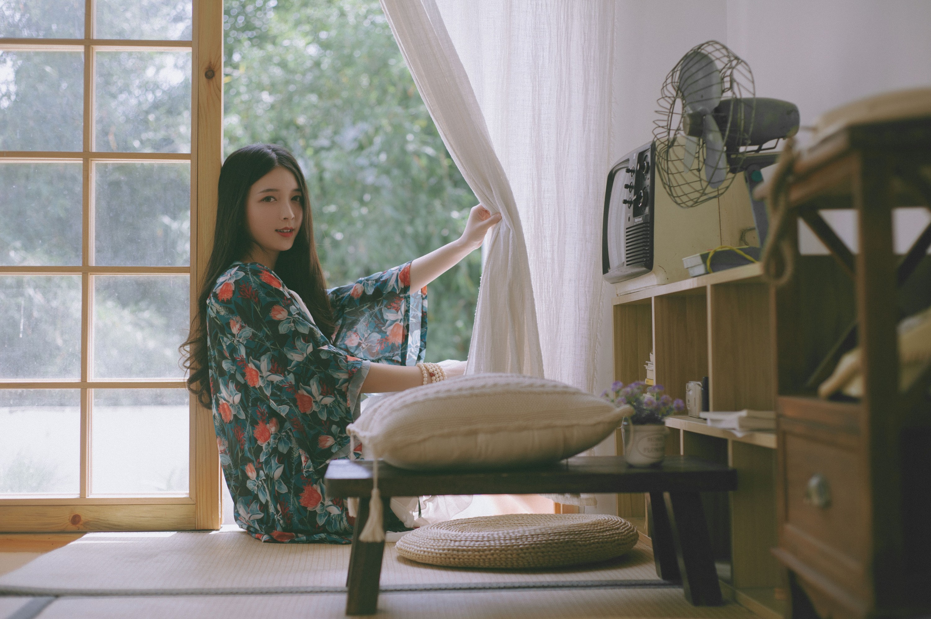 图片[5] - 欣怡 - 《冉子的夏天》[20P] - 机器猫次元 - 机器猫次元