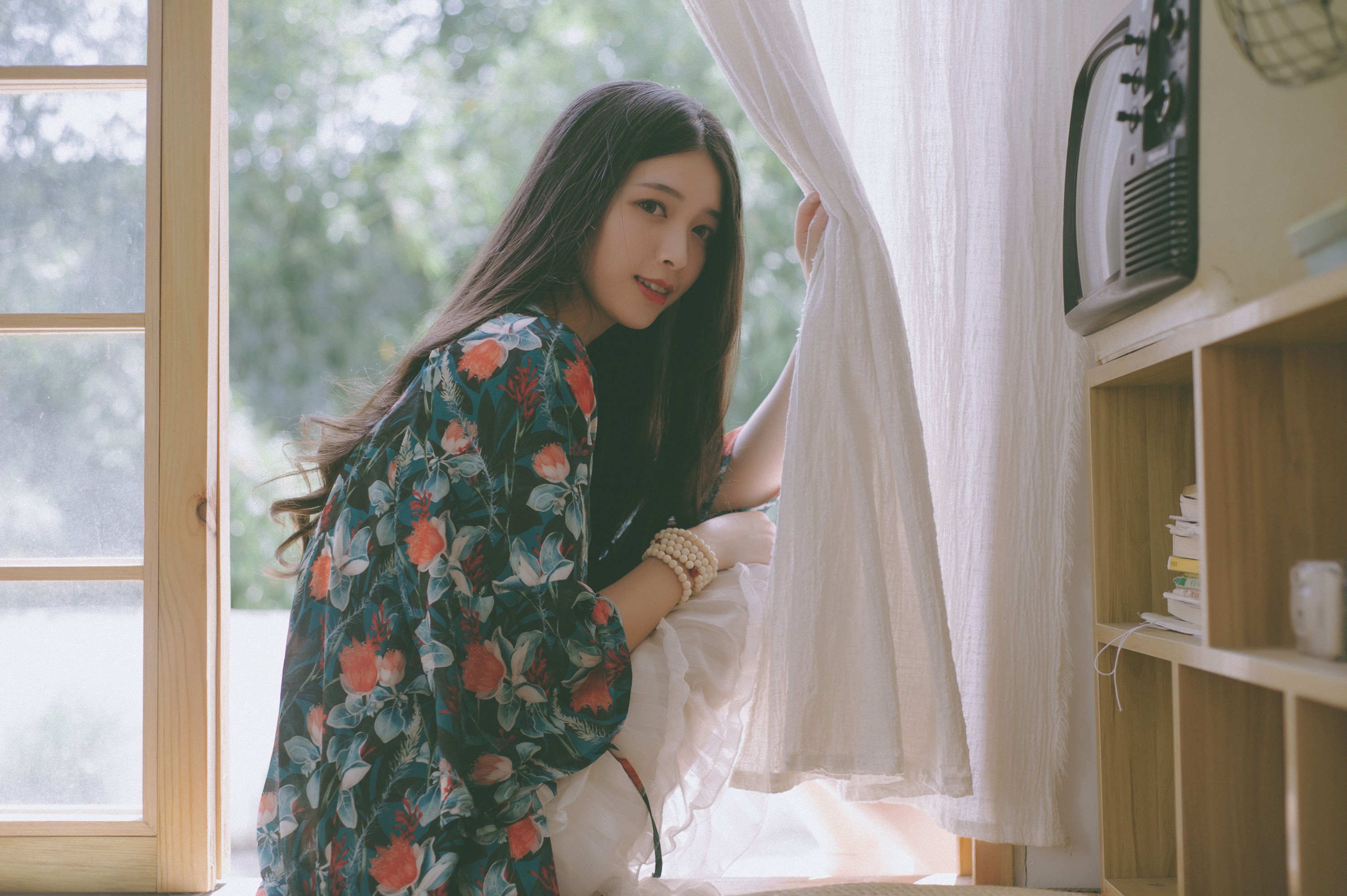 图片[6] - 欣怡 - 《冉子的夏天》[20P] - 机器猫次元 - 机器猫次元
