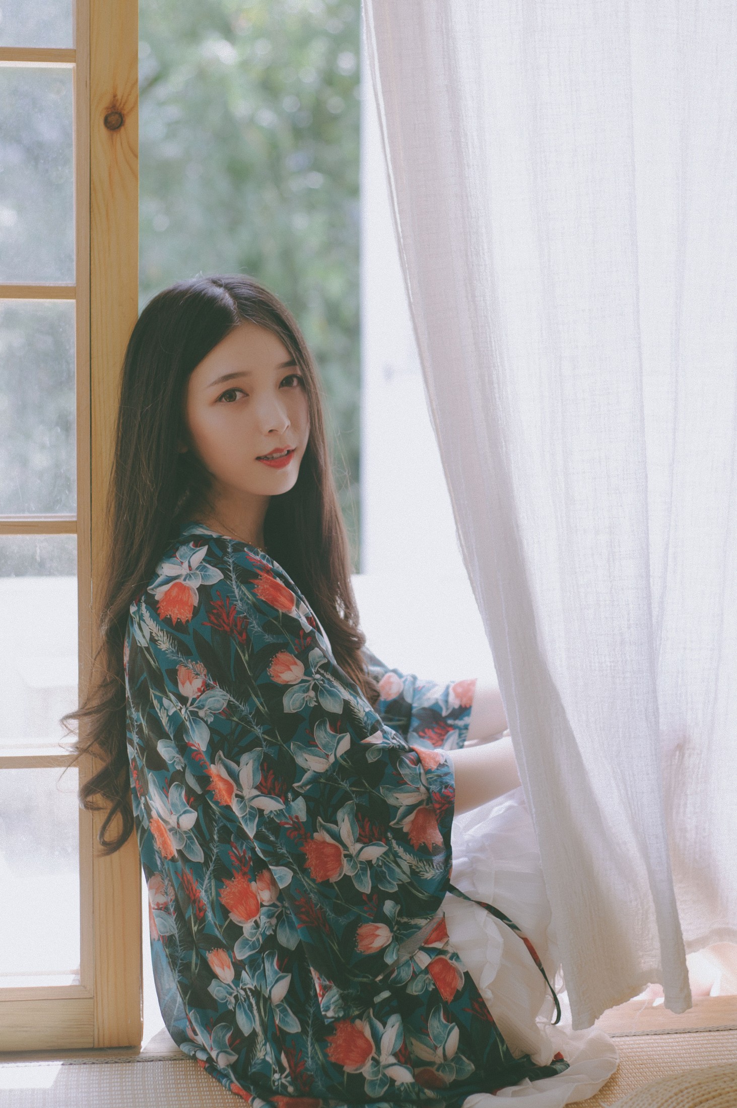 图片[7] - 欣怡 - 《冉子的夏天》[20P] - 机器猫次元 - 机器猫次元