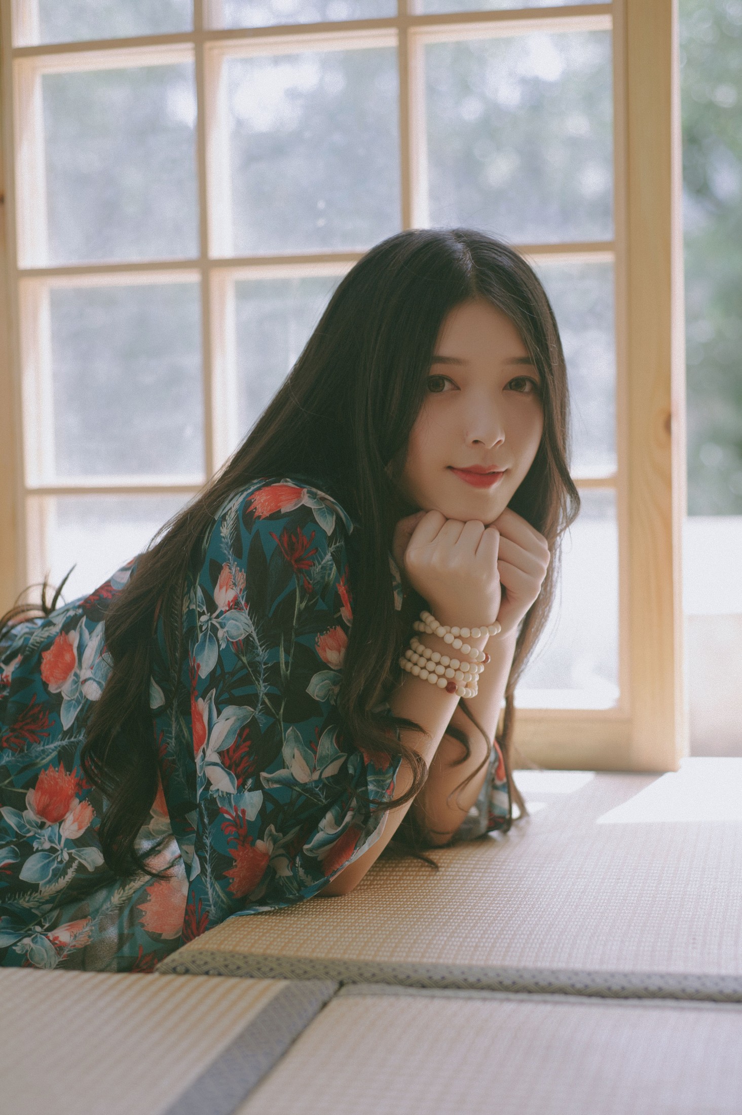 图片[8] - 欣怡 - 《冉子的夏天》[20P] - 机器猫次元 - 机器猫次元