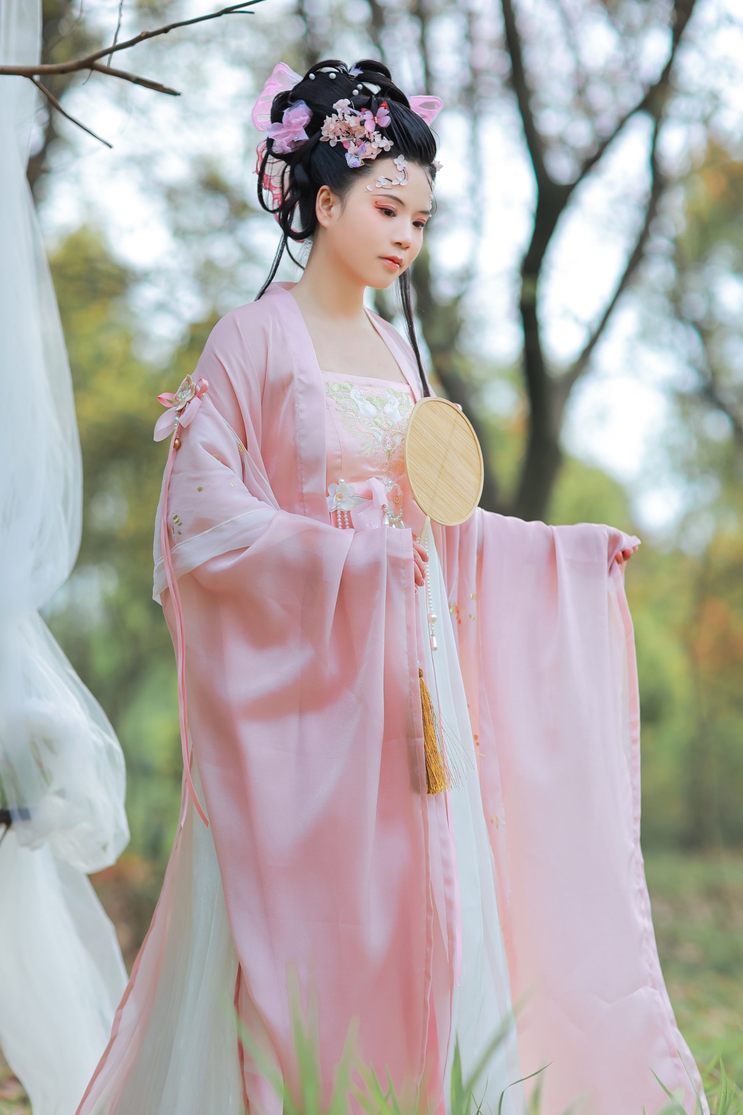 图片[8] - 小怪兽 - 《草色入帘青》[24P] - 机器猫次元 - 机器猫次元
