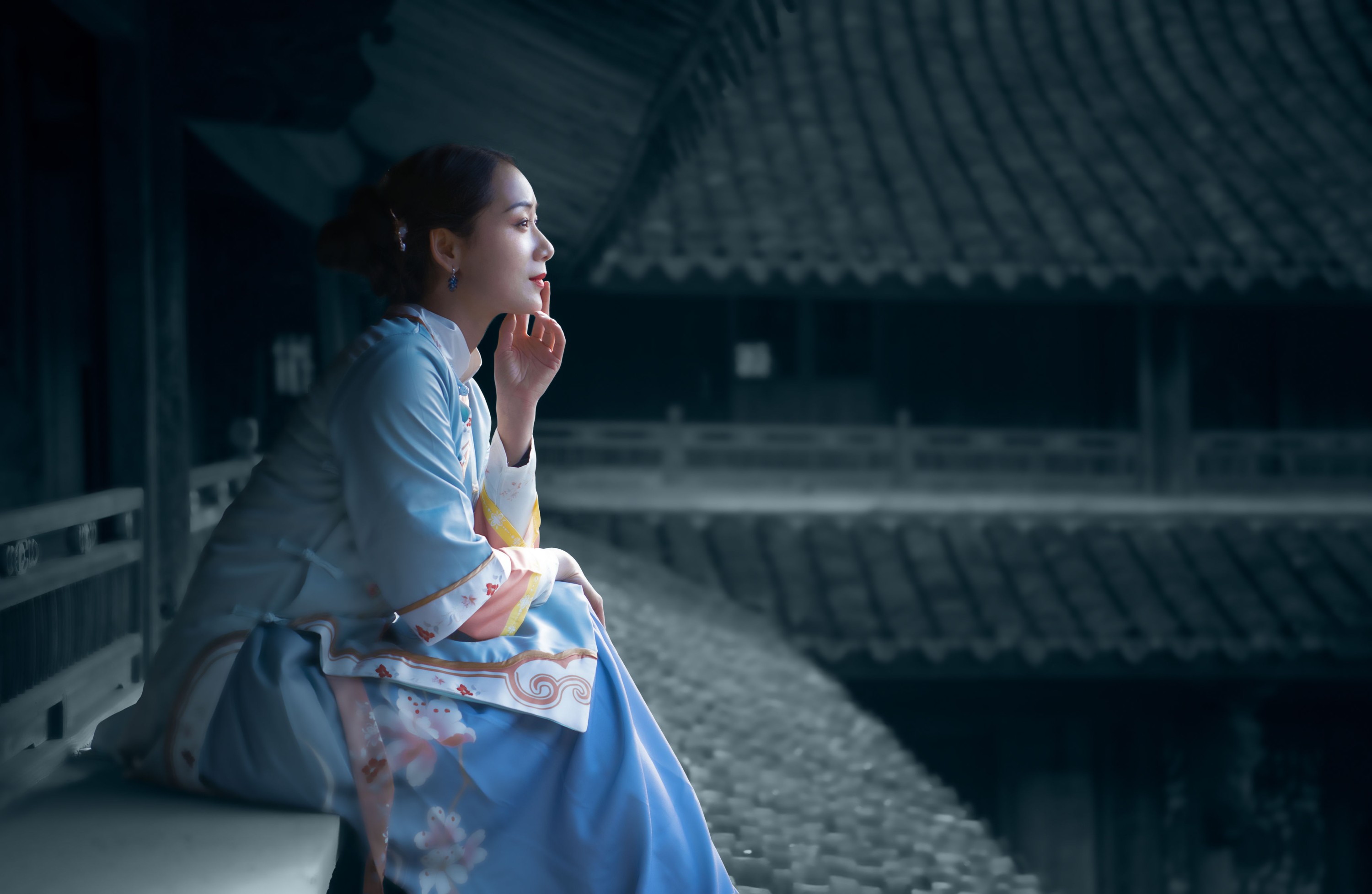 图片[7] - 刺猬 - 《小村故事》[29P] - 机器猫次元 - 机器猫次元