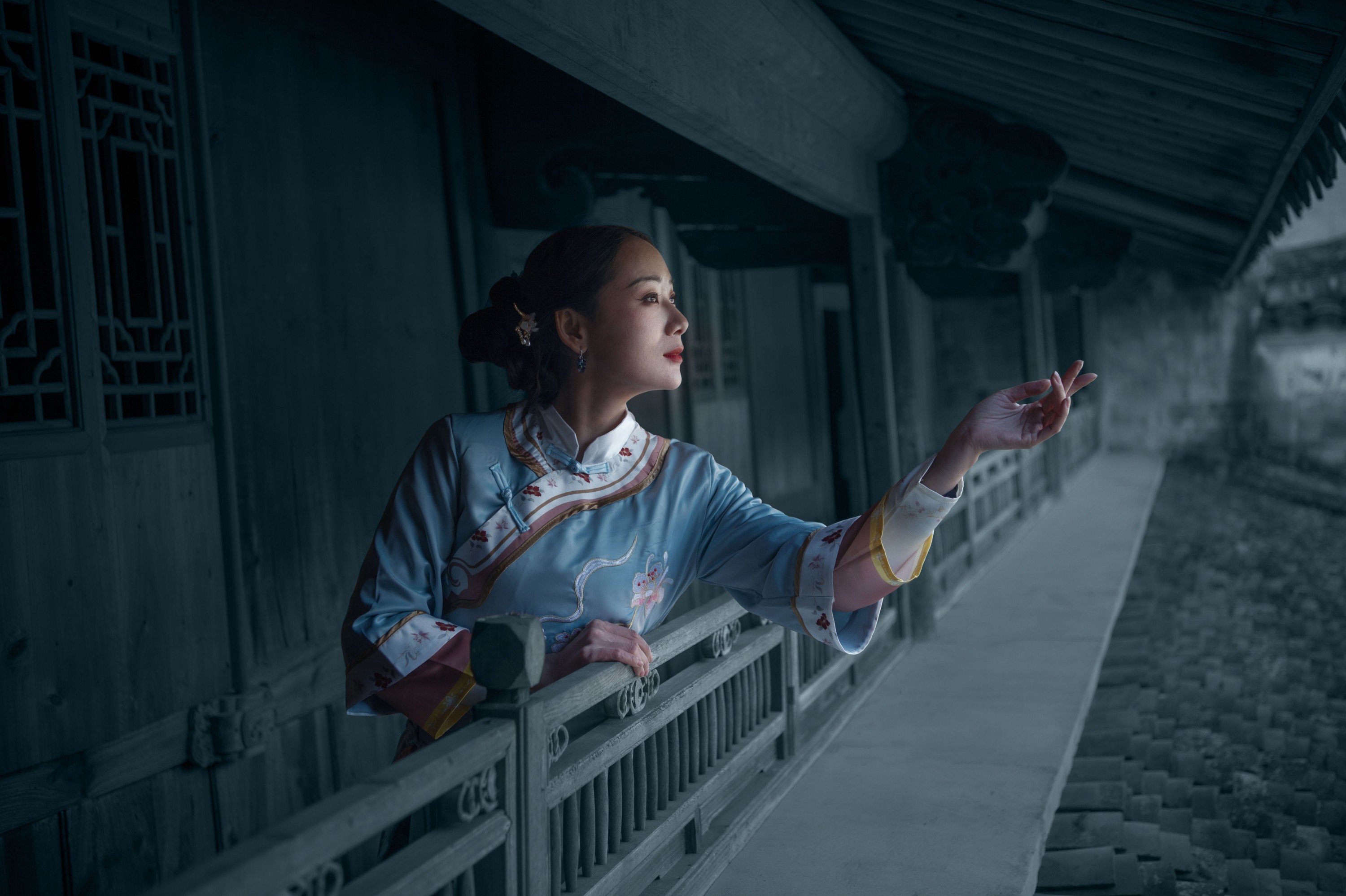 图片[6] - 刺猬 - 《小村故事》[29P] - 机器猫次元 - 机器猫次元