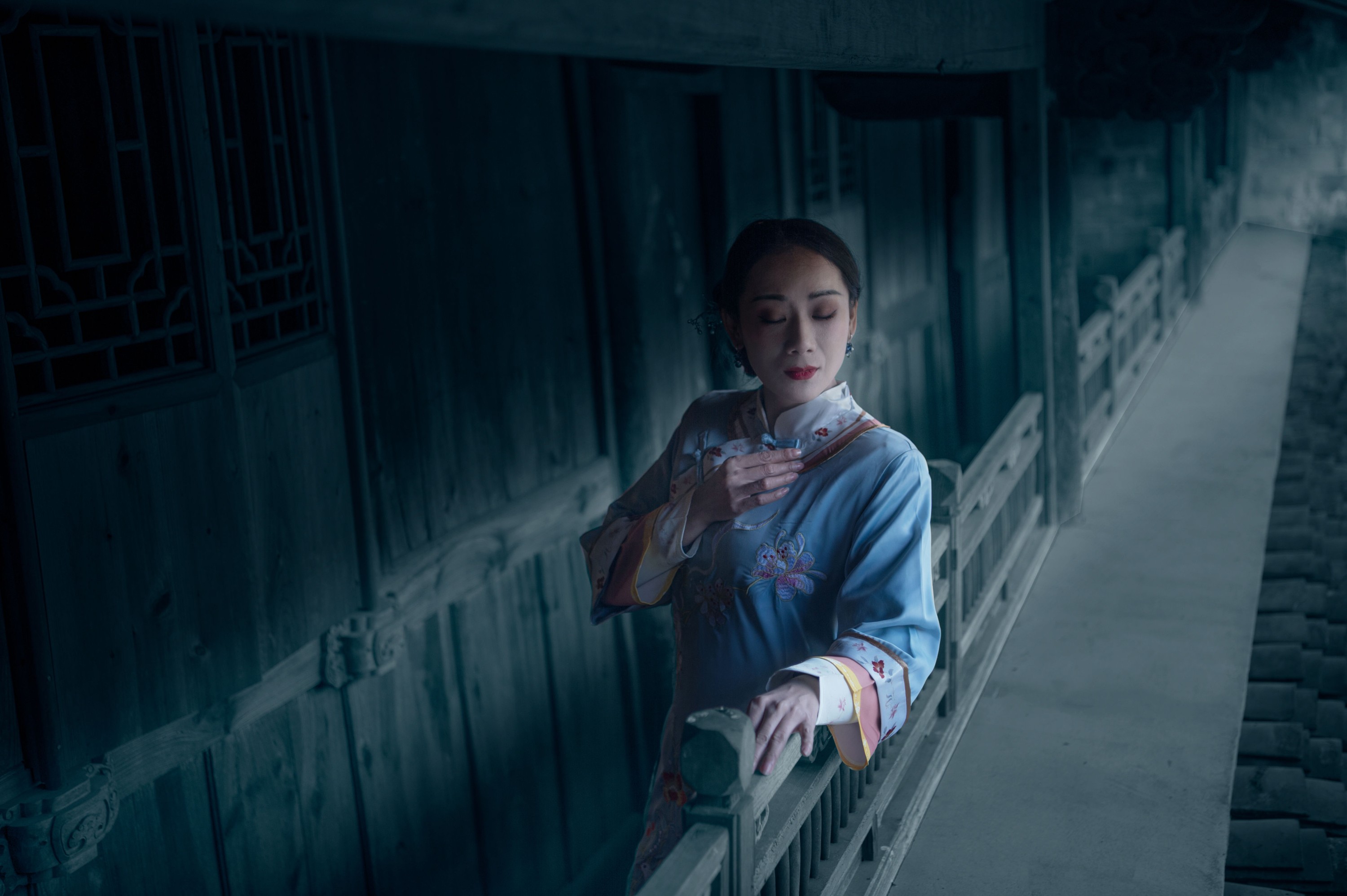 图片[5] - 刺猬 - 《小村故事》[29P] - 机器猫次元 - 机器猫次元