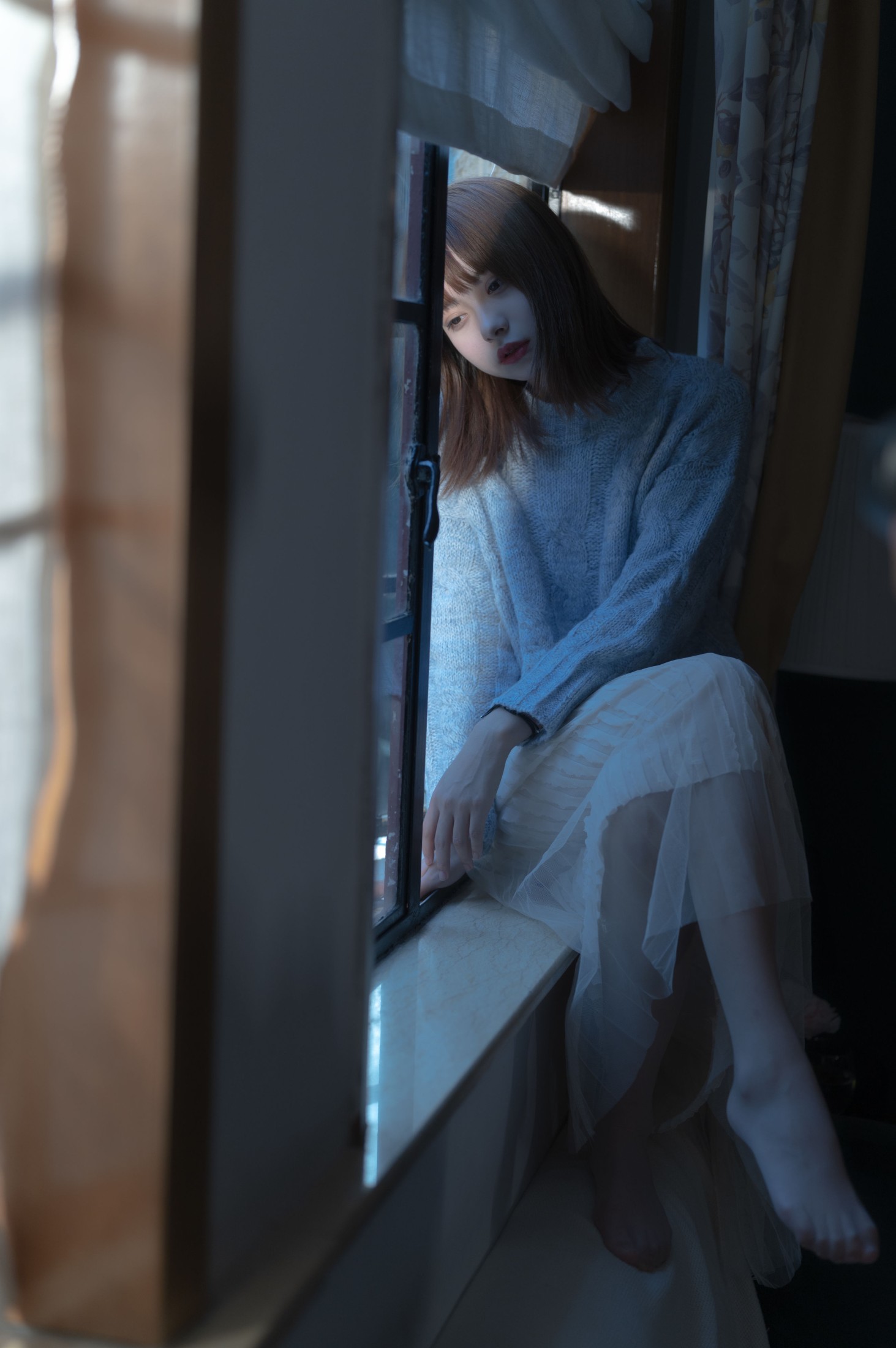 图片[6] - 小可爱 - 《斗鱼》[22P] - 机器猫次元 - 机器猫次元