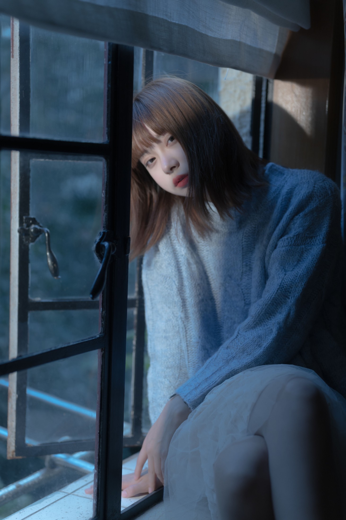 图片[8] - 小可爱 - 《斗鱼》[22P] - 机器猫次元 - 机器猫次元