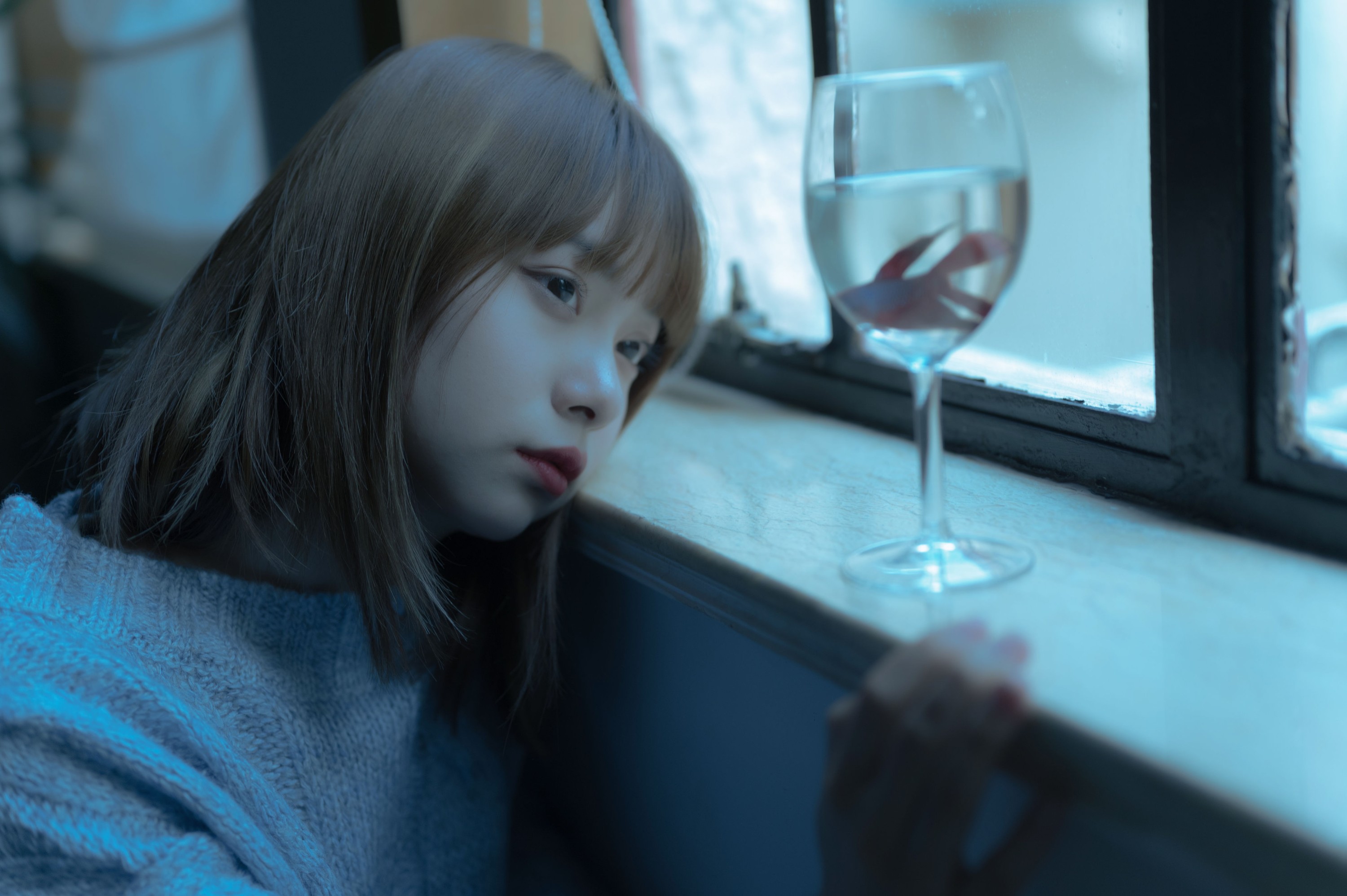 图片[5] - 小可爱 - 《斗鱼》[22P] - 机器猫次元 - 机器猫次元