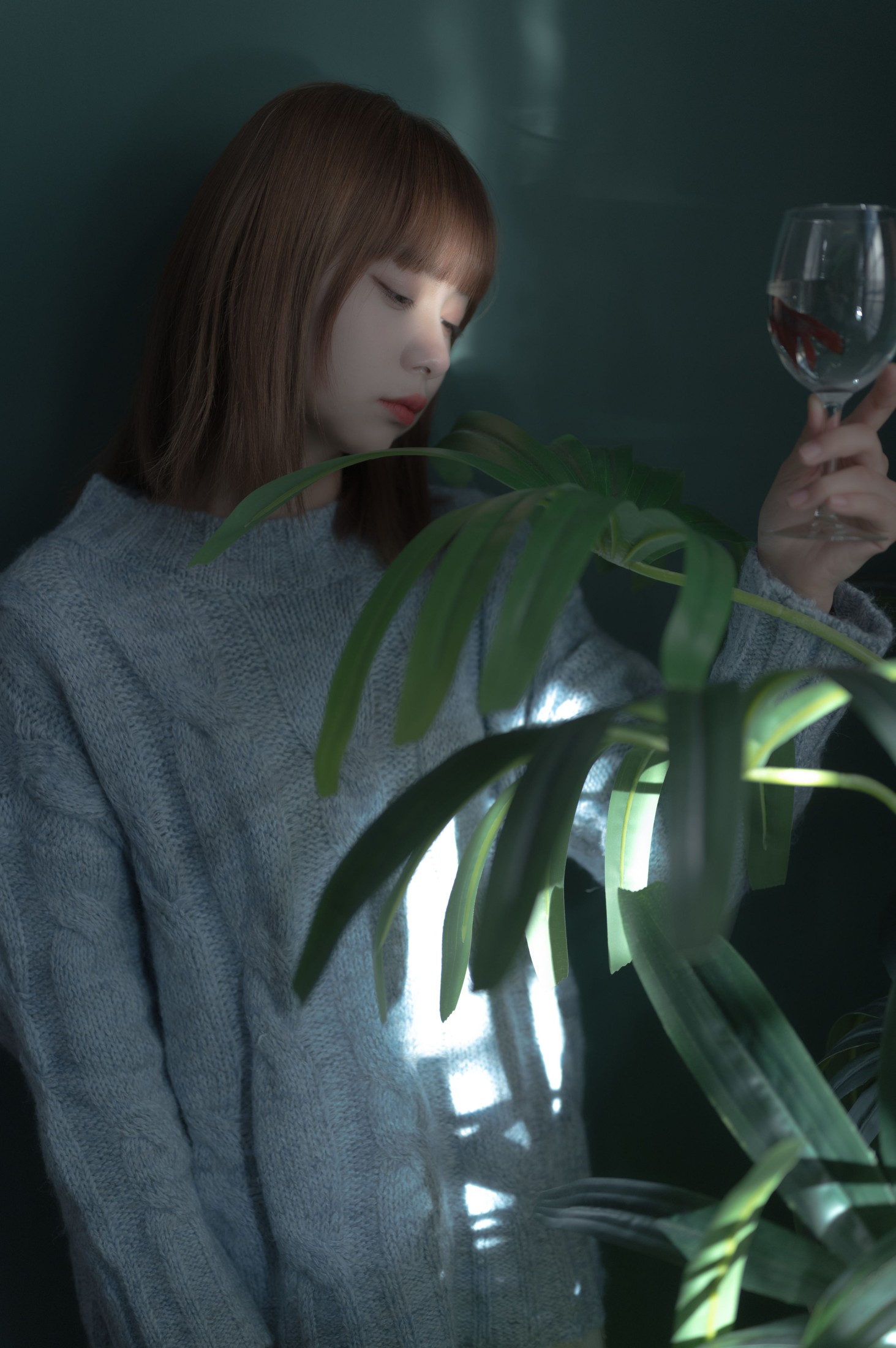 图片[3] - 小可爱 - 《斗鱼》[22P] - 机器猫次元 - 机器猫次元