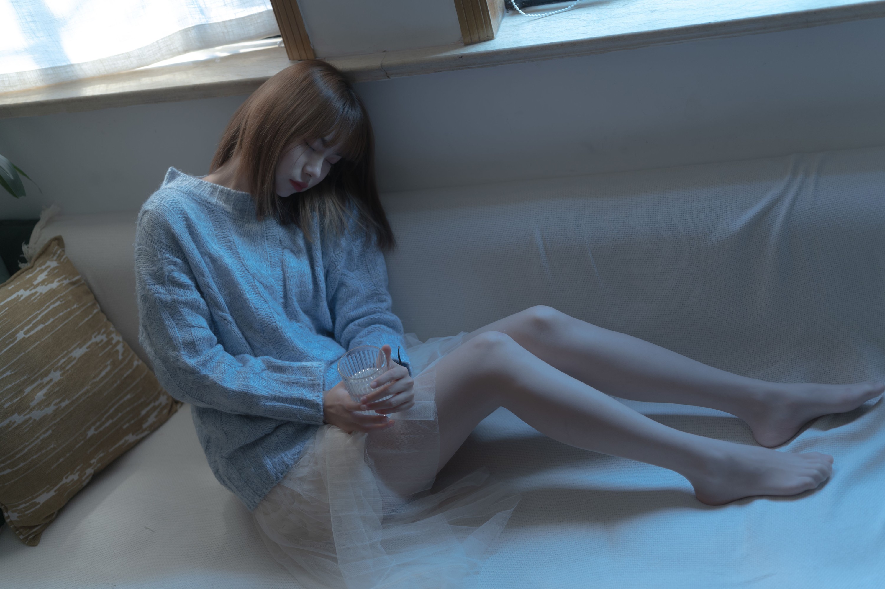 图片[4] - 小可爱 - 《斗鱼》[22P] - 机器猫次元 - 机器猫次元