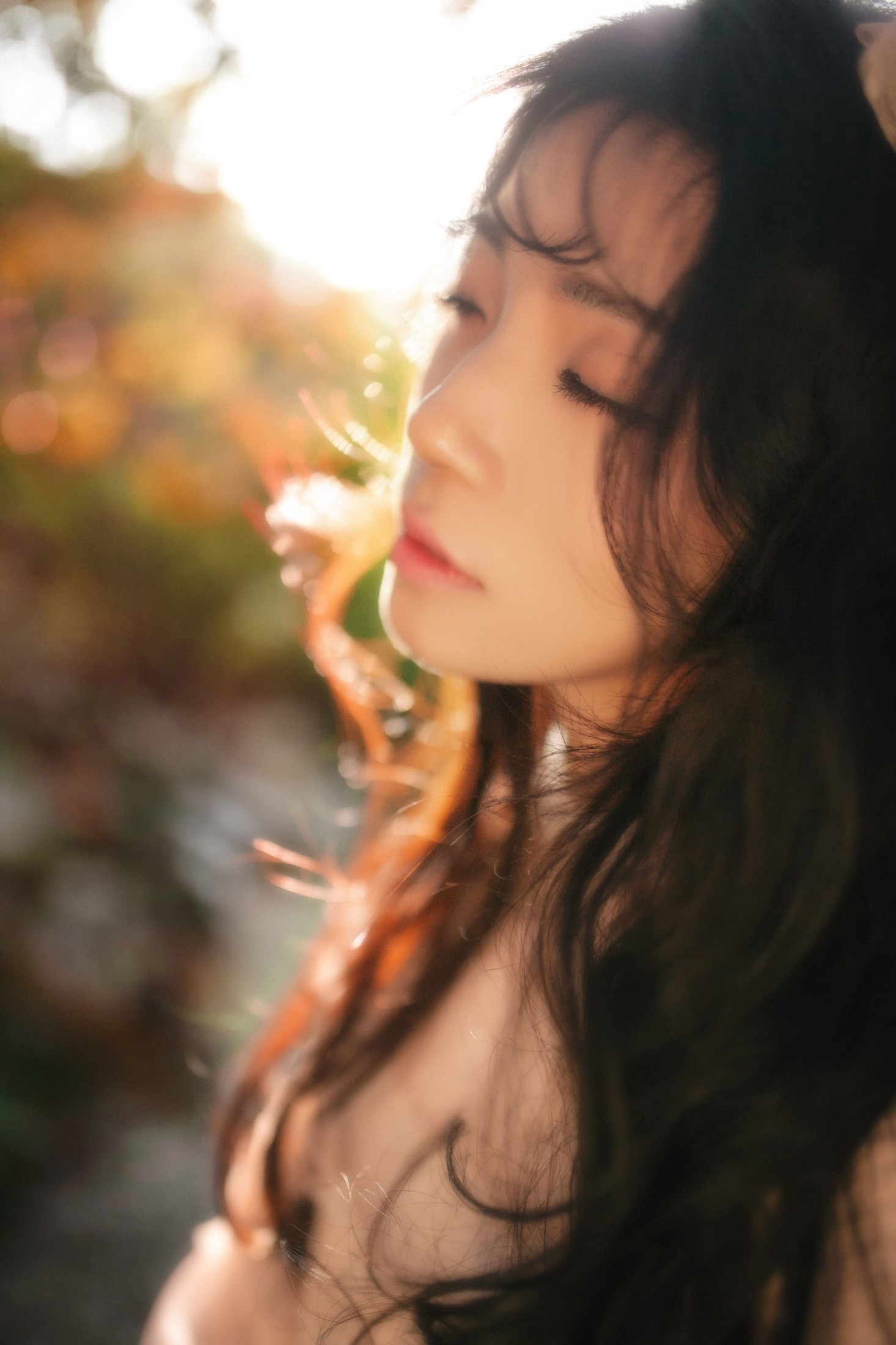 图片[4] - 婷哥 - 《你与梦的诗》[22P] - 机器猫次元 - 机器猫次元