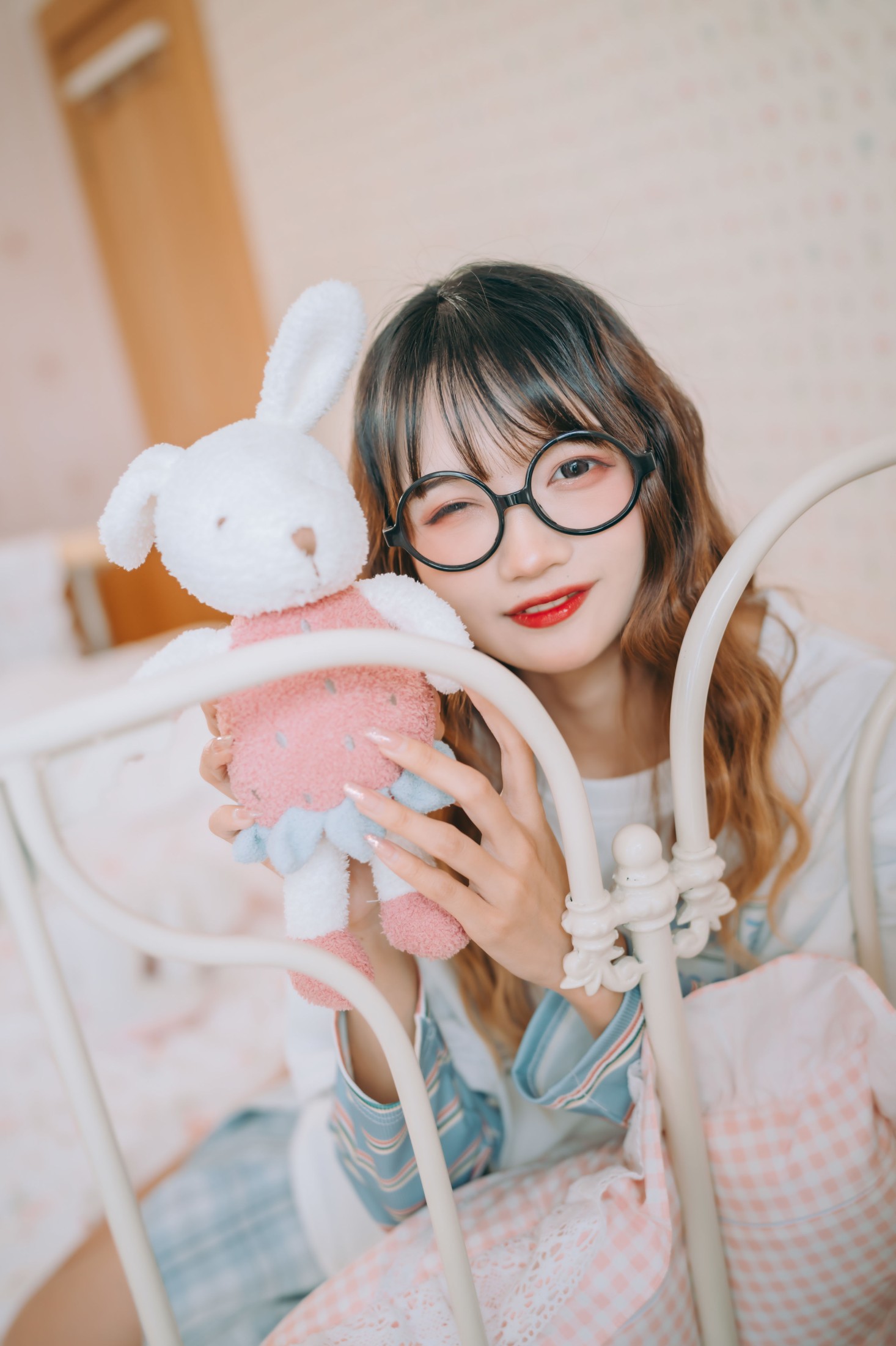 图片[4] - 兔子Zzz不吃胡萝卜 - 《全糖去冰》[23P] - 机器猫次元 - 机器猫次元