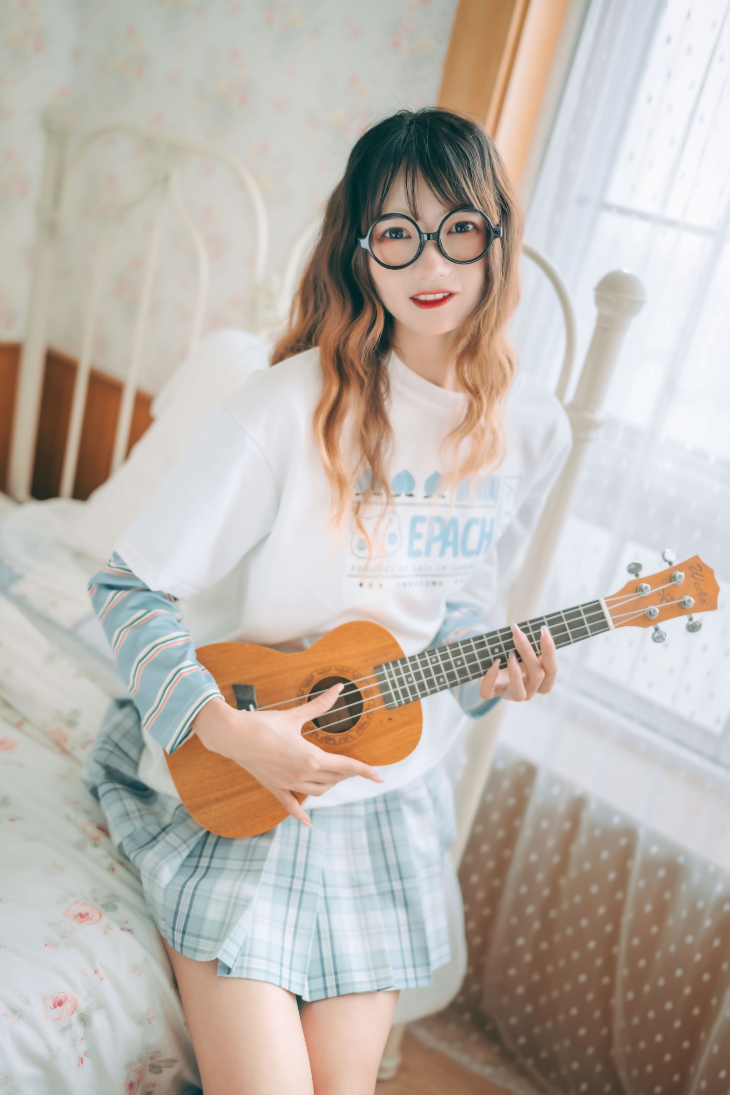 图片[3] - 兔子Zzz不吃胡萝卜 - 《全糖去冰》[23P] - 机器猫次元 - 机器猫次元