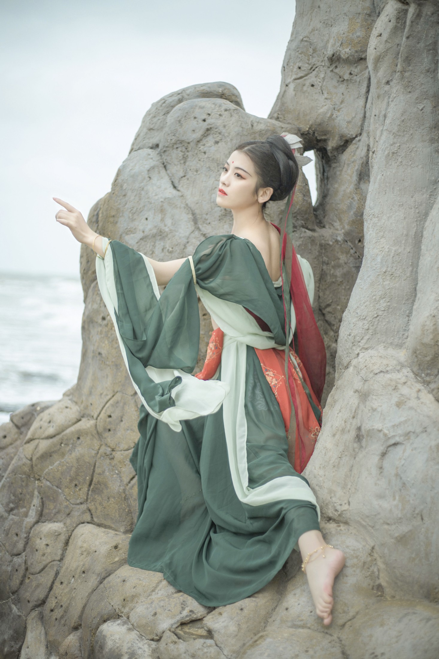 图片[6] - 清沅斋 - 《梵境》[23P] - 机器猫次元 - 机器猫次元