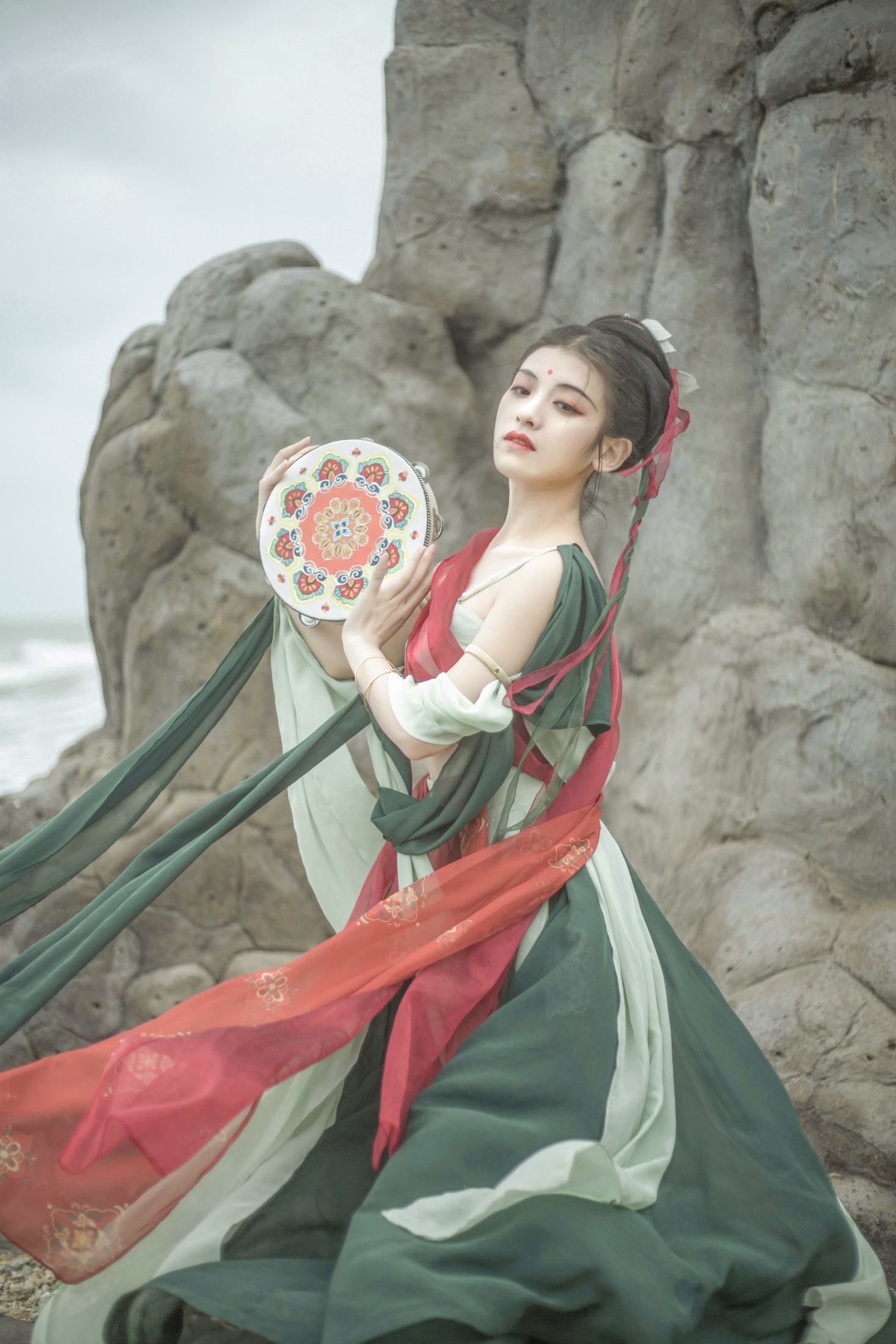 图片[7] - 清沅斋 - 《梵境》[23P] - 机器猫次元 - 机器猫次元