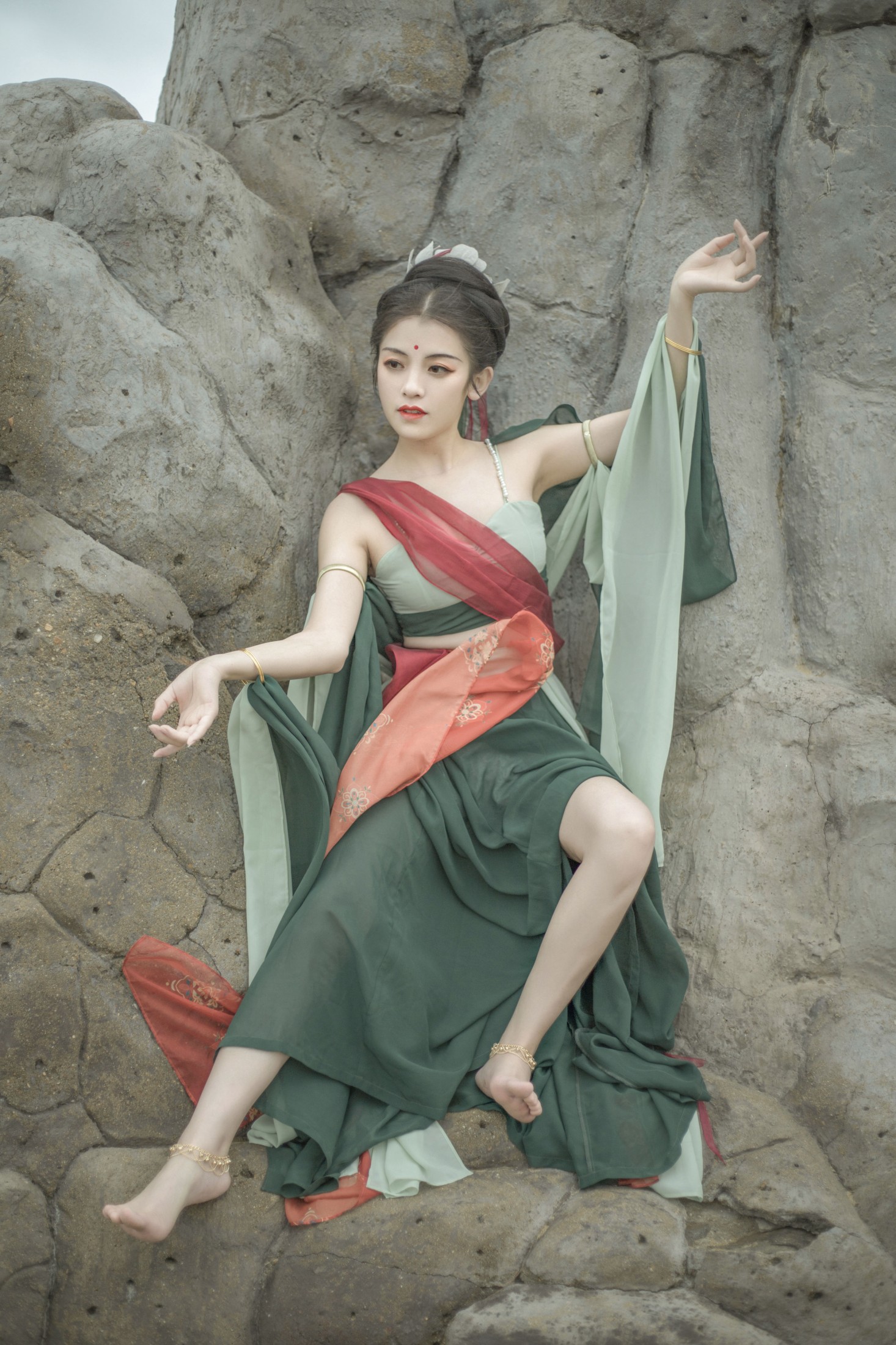 图片[5] - 清沅斋 - 《梵境》[23P] - 机器猫次元 - 机器猫次元