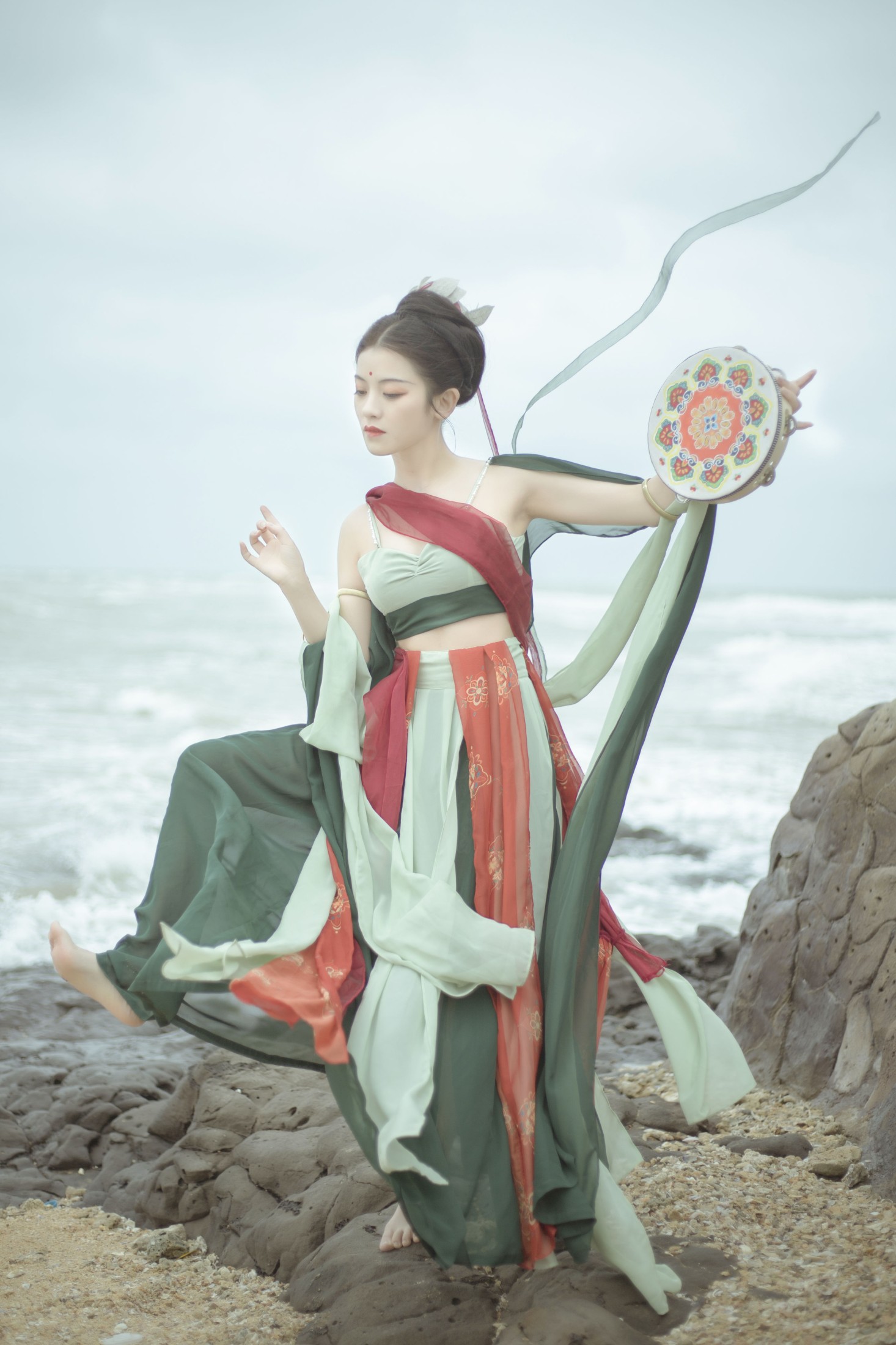 图片[3] - 清沅斋 - 《梵境》[23P] - 机器猫次元 - 机器猫次元