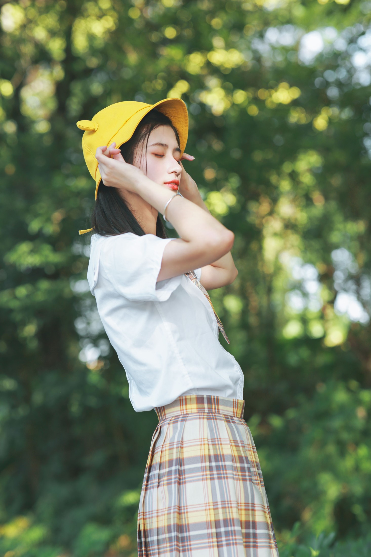 图片[8] - 婉儿 - 《飞》[22P] - 机器猫次元 - 机器猫次元
