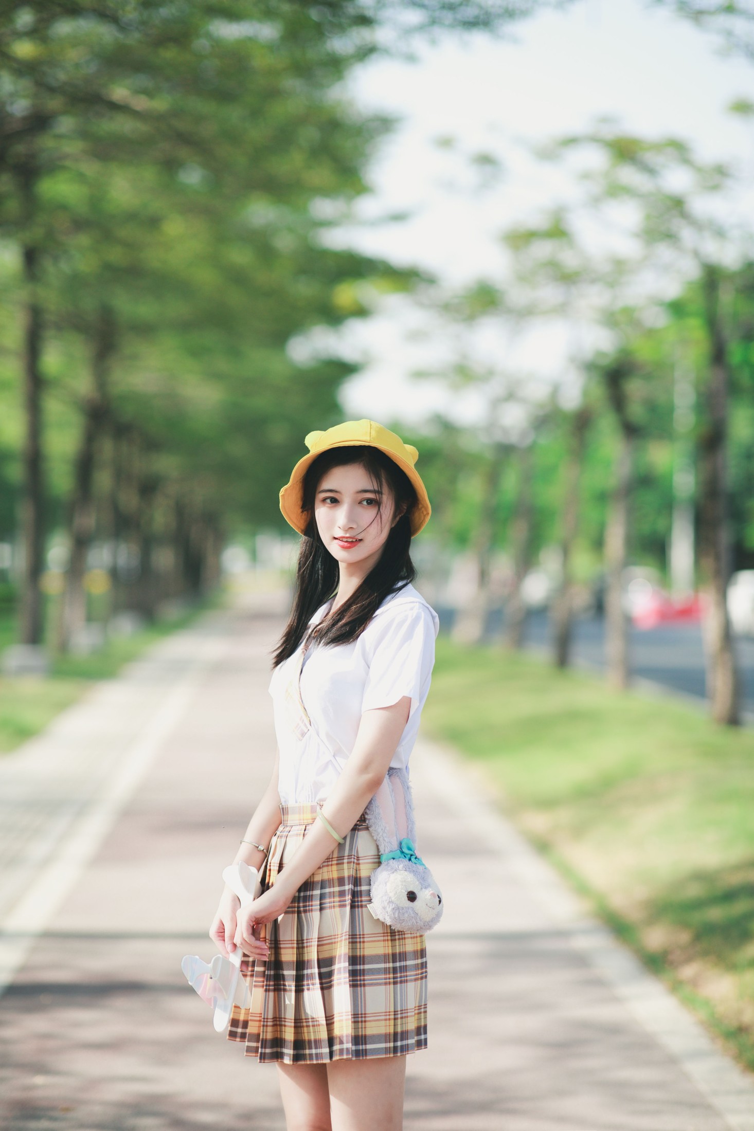 图片[6] - 婉儿 - 《飞》[22P] - 机器猫次元 - 机器猫次元