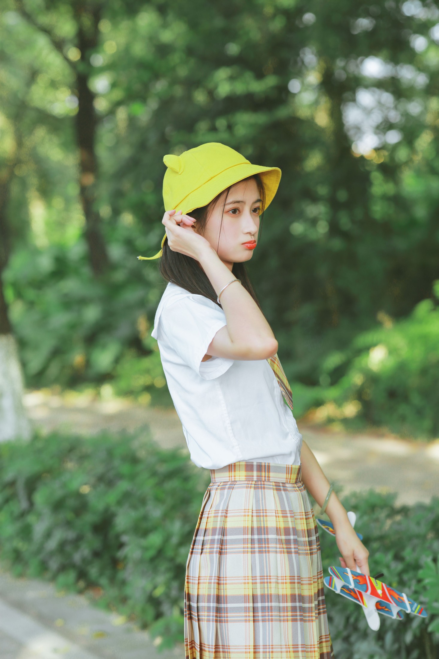 图片[5] - 婉儿 - 《飞》[22P] - 机器猫次元 - 机器猫次元