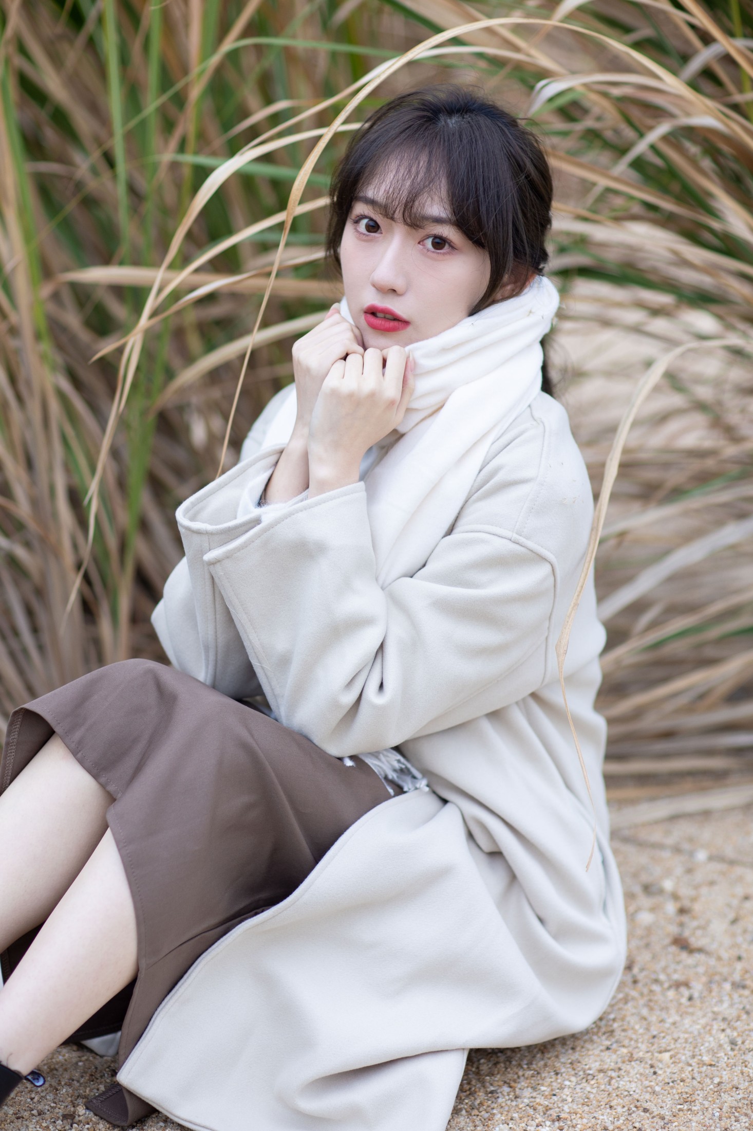 图片[3] - KK - 《花火》[24P] - 机器猫次元 - 机器猫次元