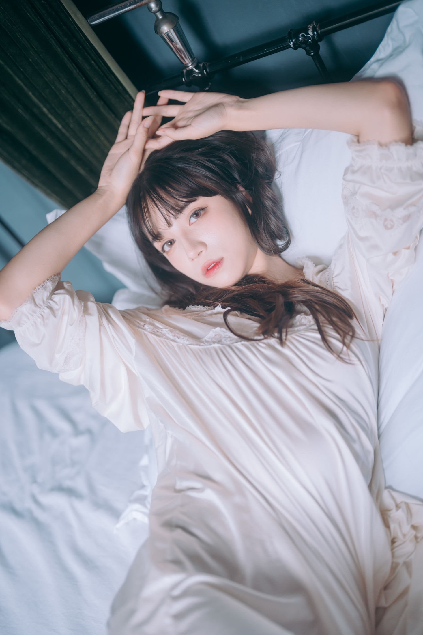 图片[5] - 贰加六 - 《清晨》[24P] - 机器猫次元 - 机器猫次元